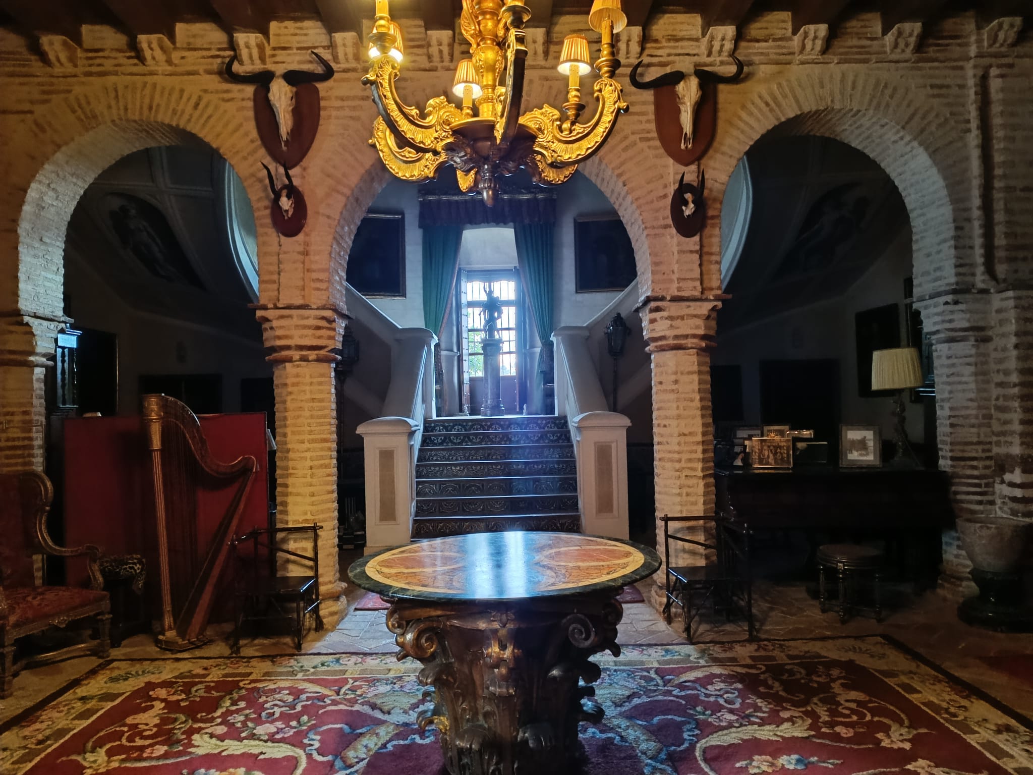 El Palacio de San Benito - Quinta en Sevilla - Foto 29