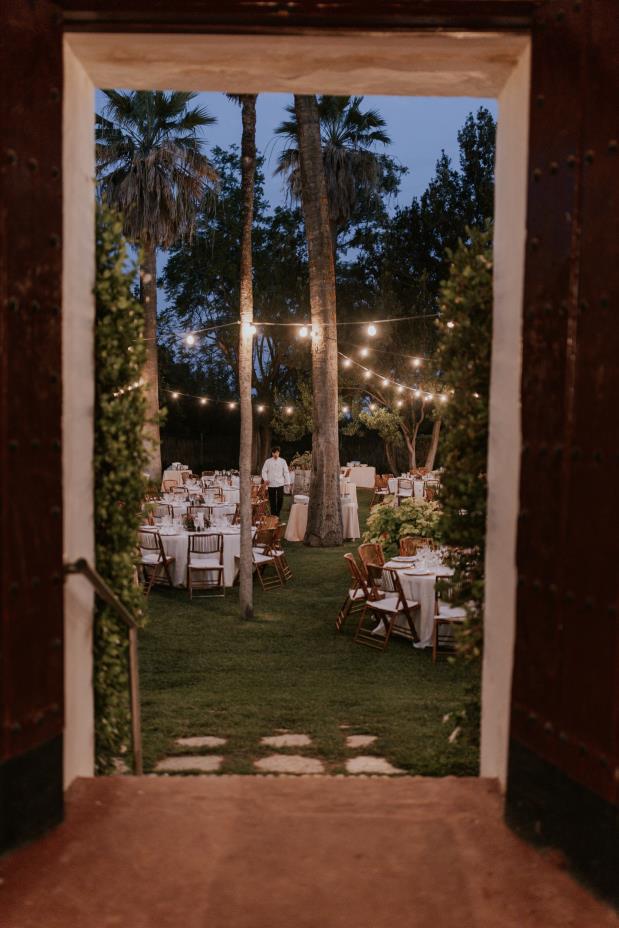 Hacienda Torrequemada - Casas rurales en Sevilla - Foto 12