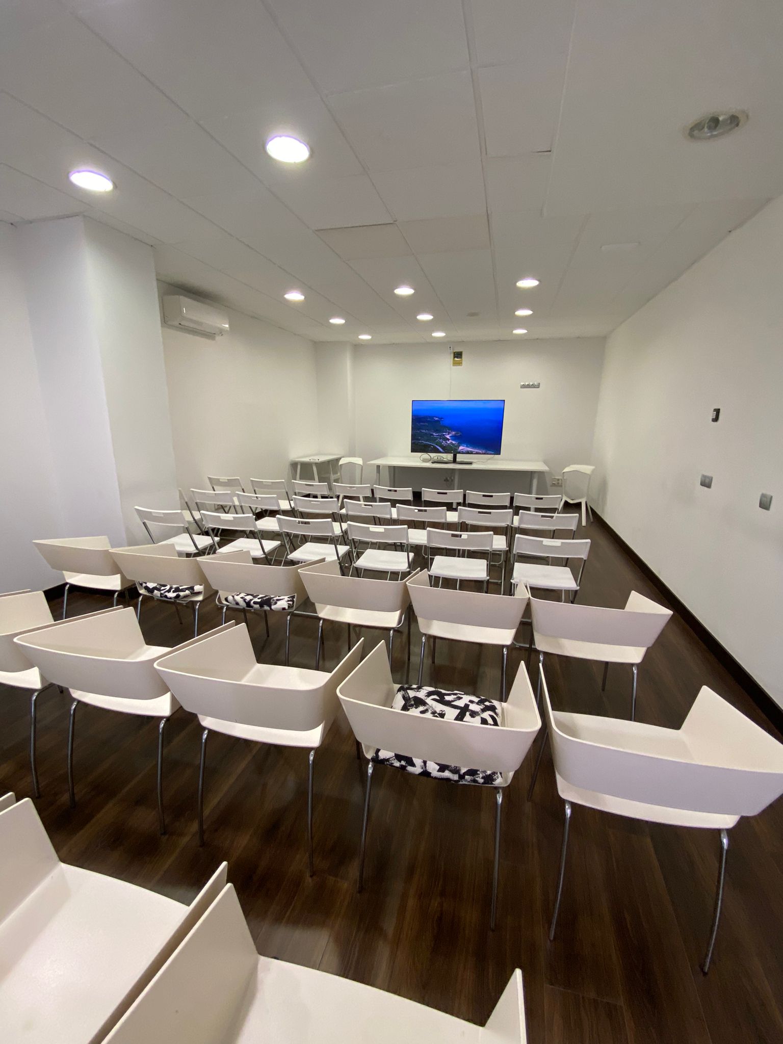 Mz Embajadores - Planta Superior - Coworking en Madrid - Foto 7