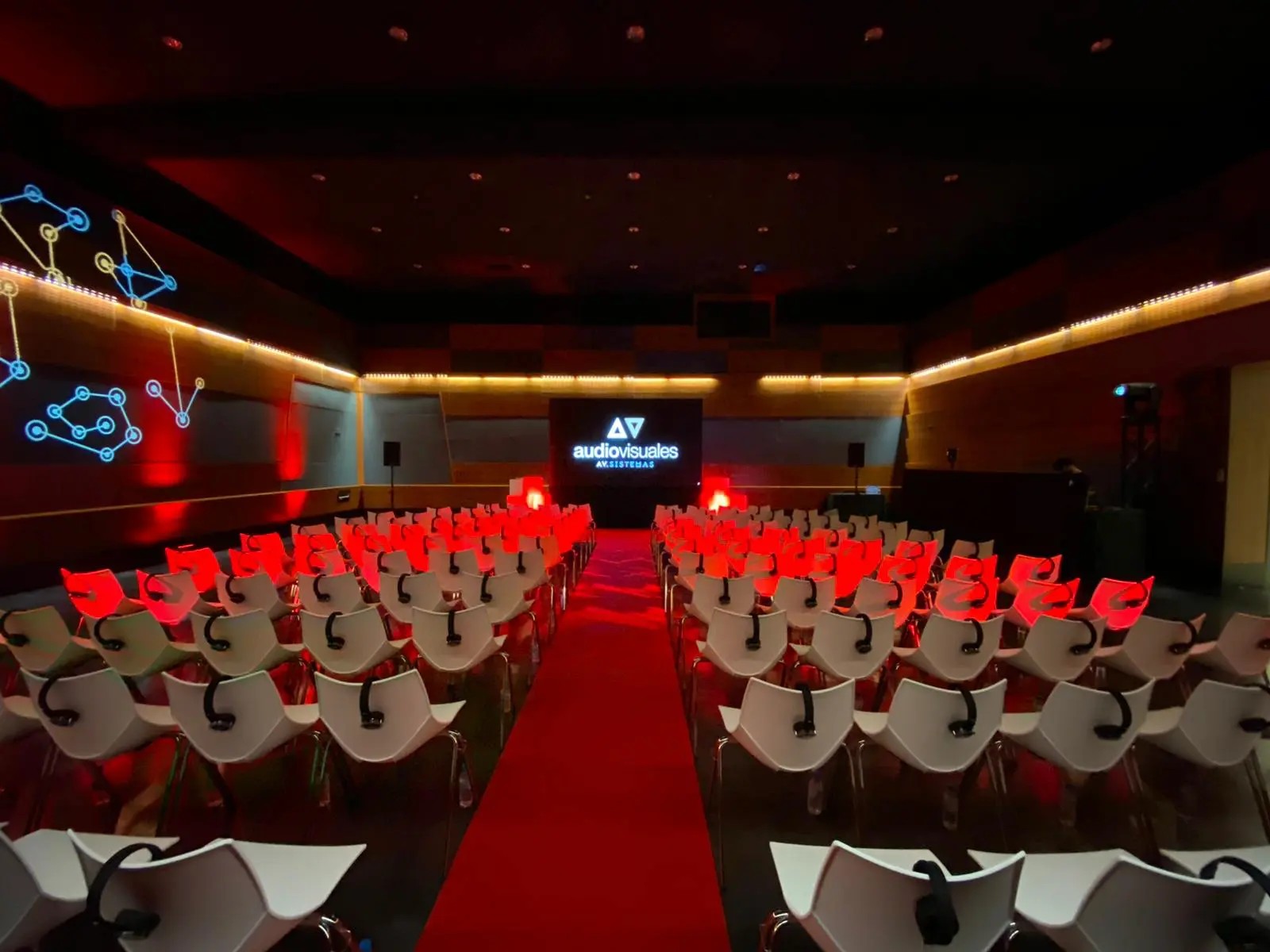 Cartuja Center - Sala/Salón en Sevilla - Foto 10
