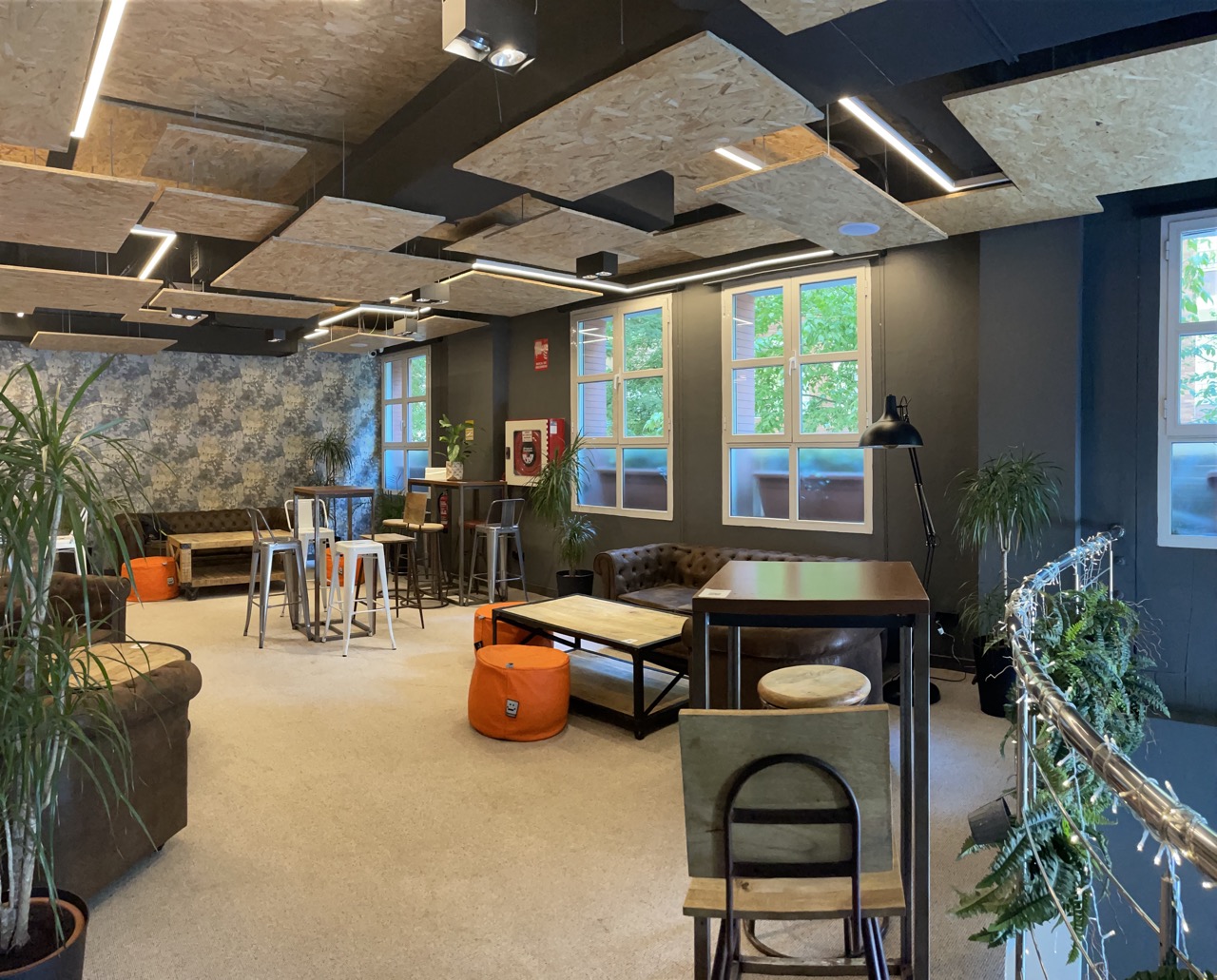 Eventeam - Coworking en Madrid - Foto 7
