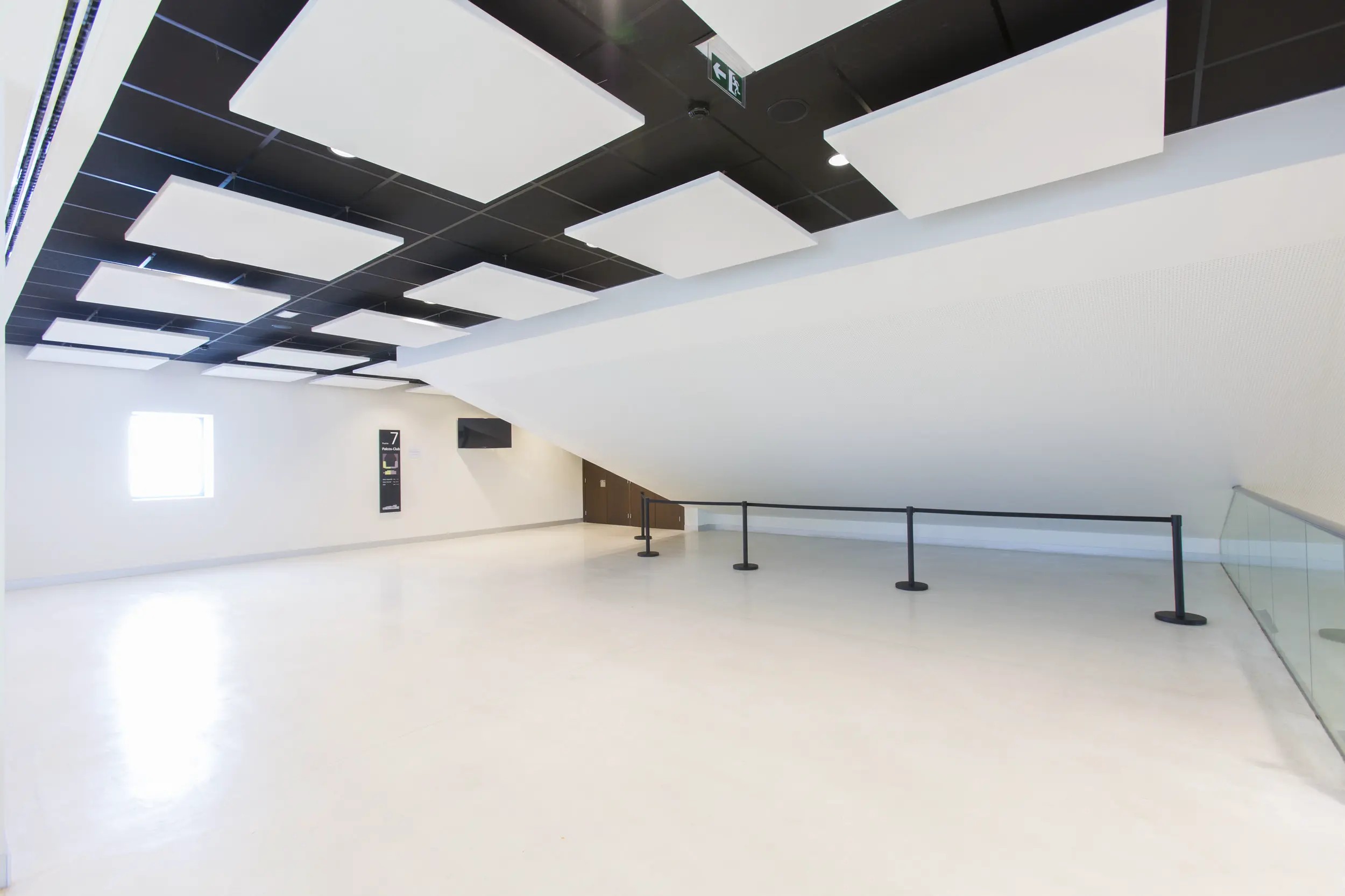 Cartuja Center - Sala/Salón en Sevilla - Foto 26