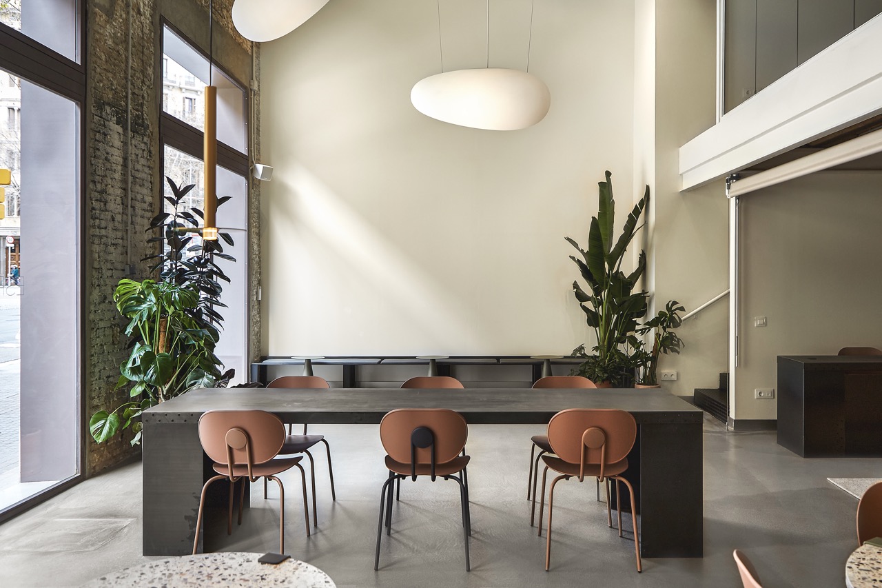 Espai Nu - Sala/Salón en Barcelona - Foto 7