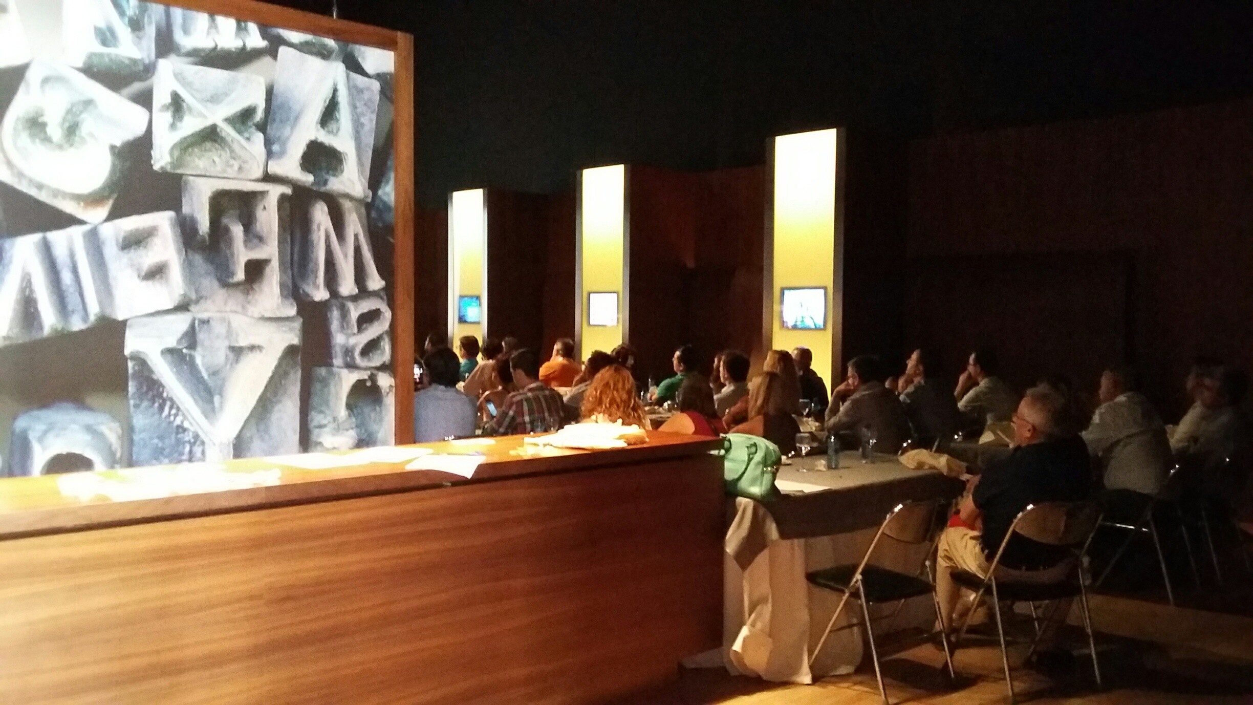 Museos de la Atalaya - Sala/Salón en Cádiz - Foto 9