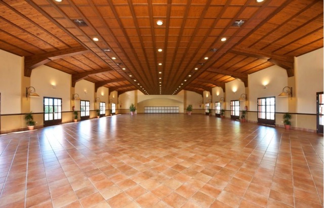 Hacienda Atalaya Alta - Quinta en Sevilla - Foto 20