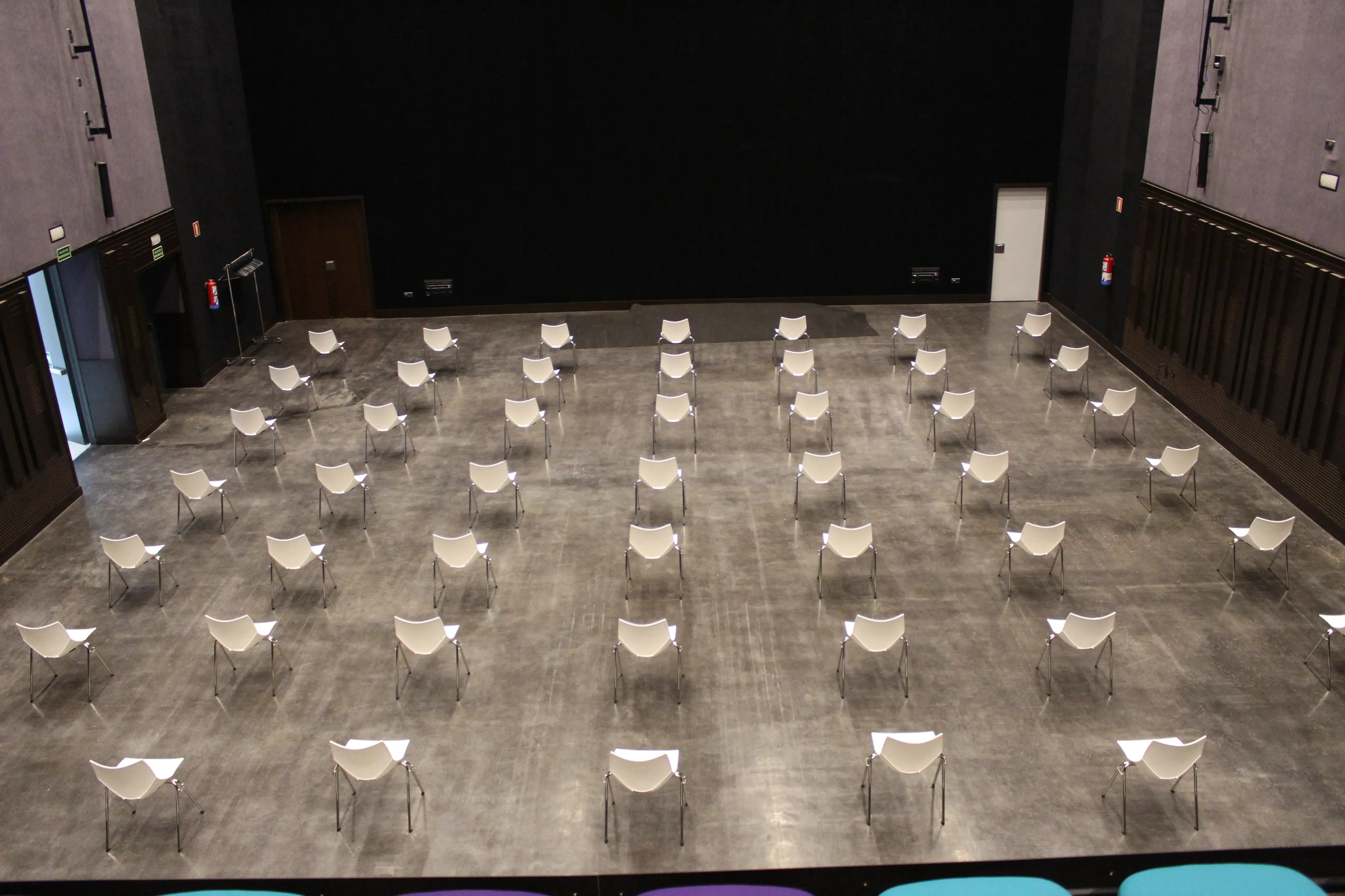 Cartuja Center - Sala/Salón en Sevilla - Foto 70