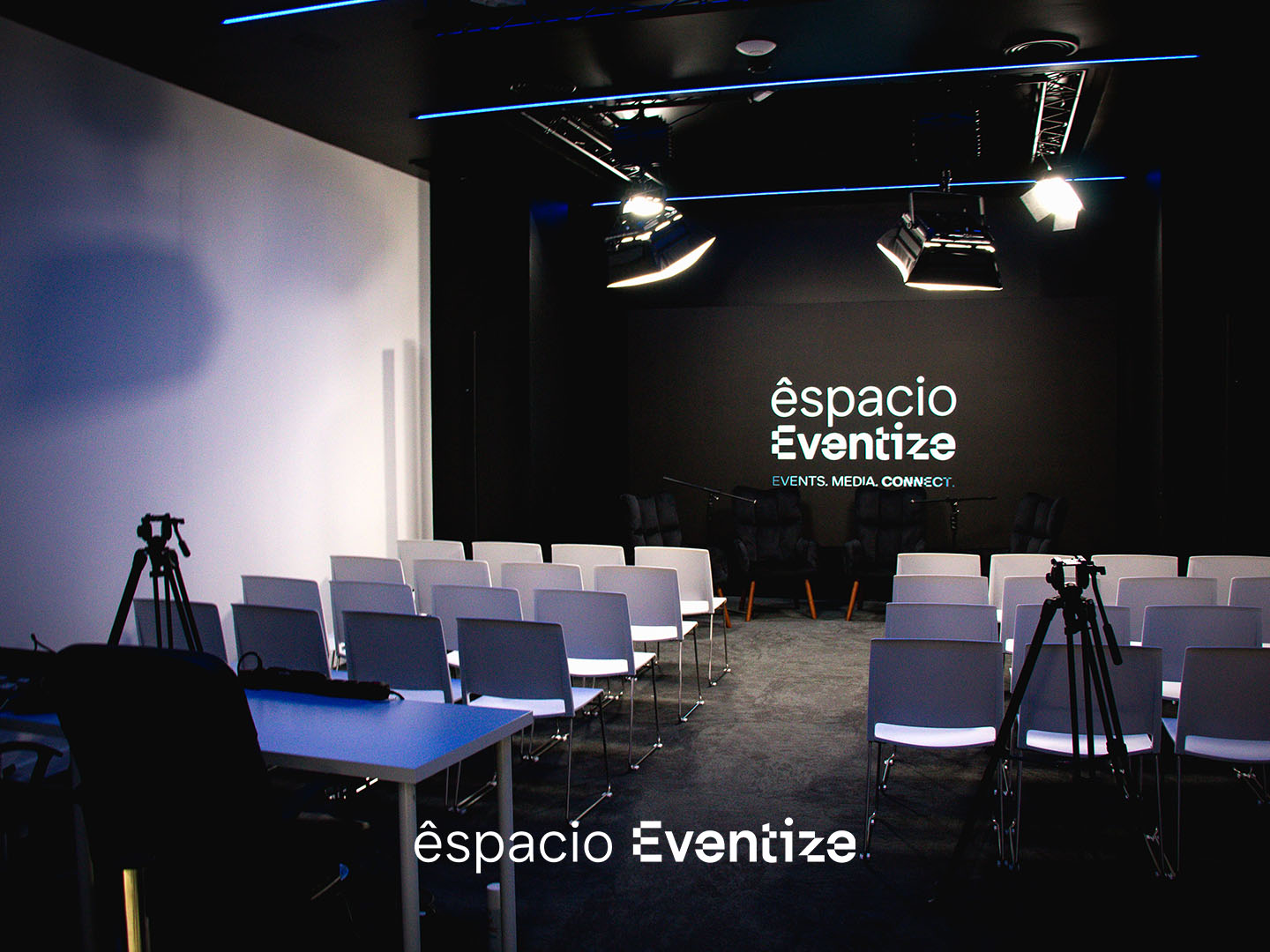 Espacio Eventize - Sala/Salón en Madrid - Foto 22
