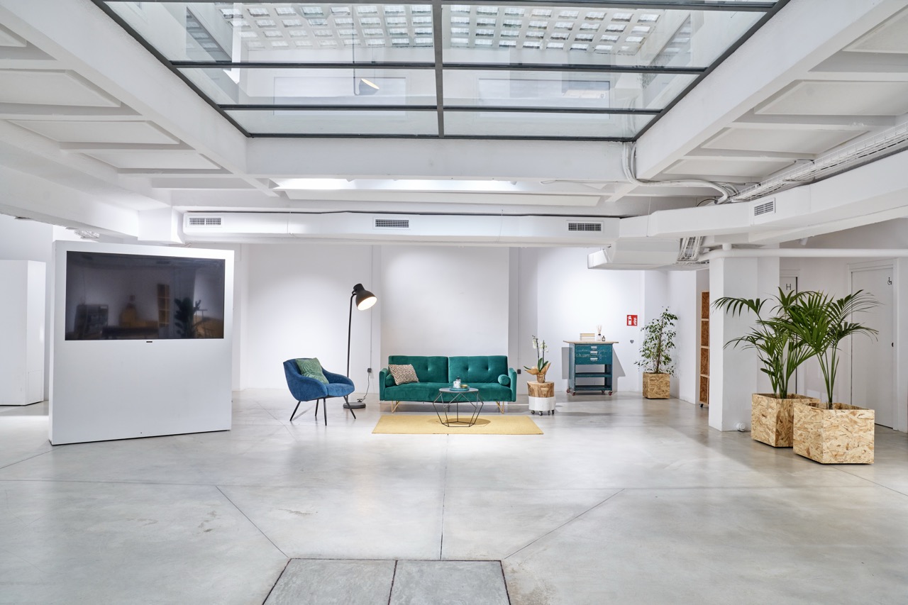 V22 - Sala/Salón en Madrid - Foto 12