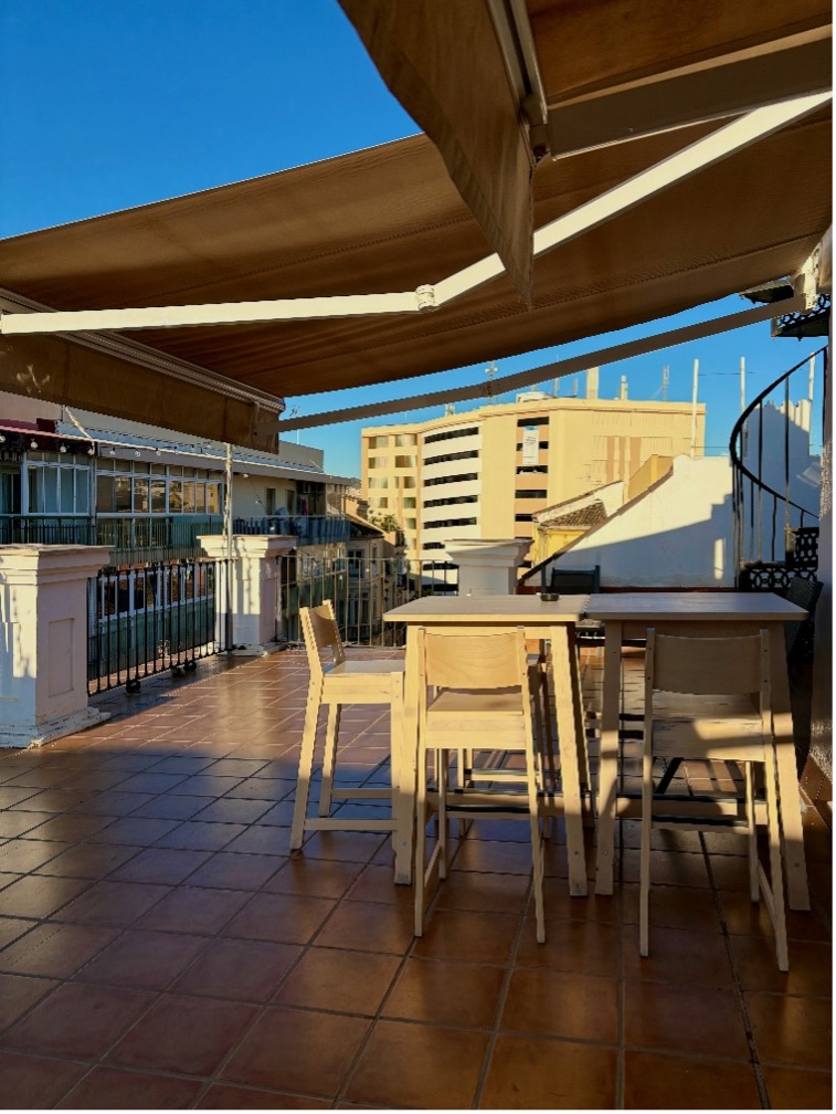 Malaga Palace - Coworking en Málaga - Foto 11