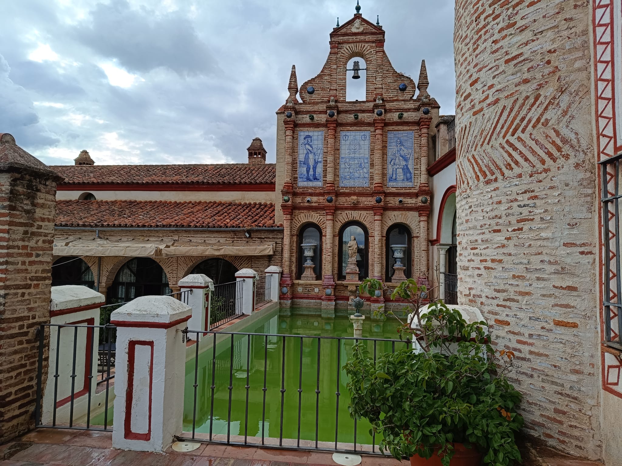 El Palacio de San Benito - Quinta en Sevilla - Foto 17