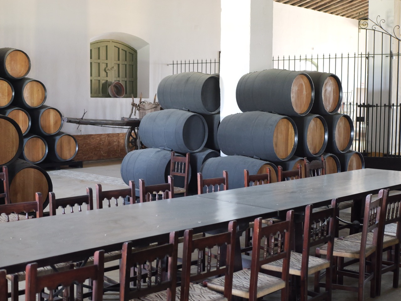 Finca Cerro de Obregon - Quinta en Cádiz - Foto 7