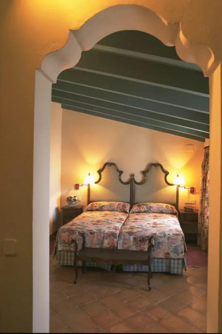 Hacienda de Orán - Quinta en Sevilla - Foto 20