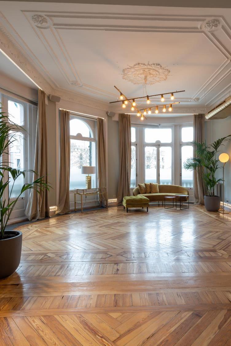 Espacio Golden - Leclab - Sala/Salón en Madrid - Foto 2