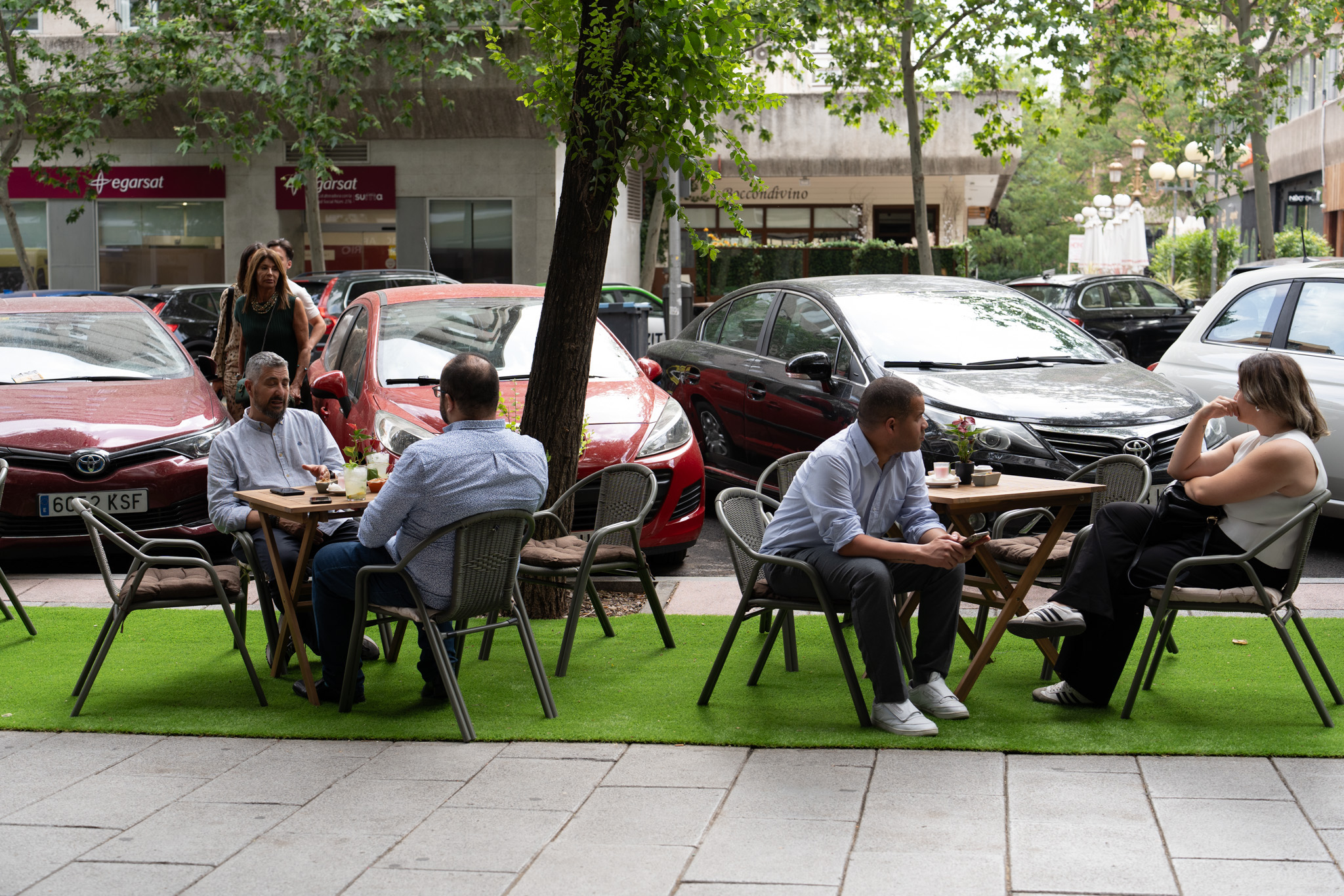 Espacio Neo - Coworking en Madrid - Foto 39