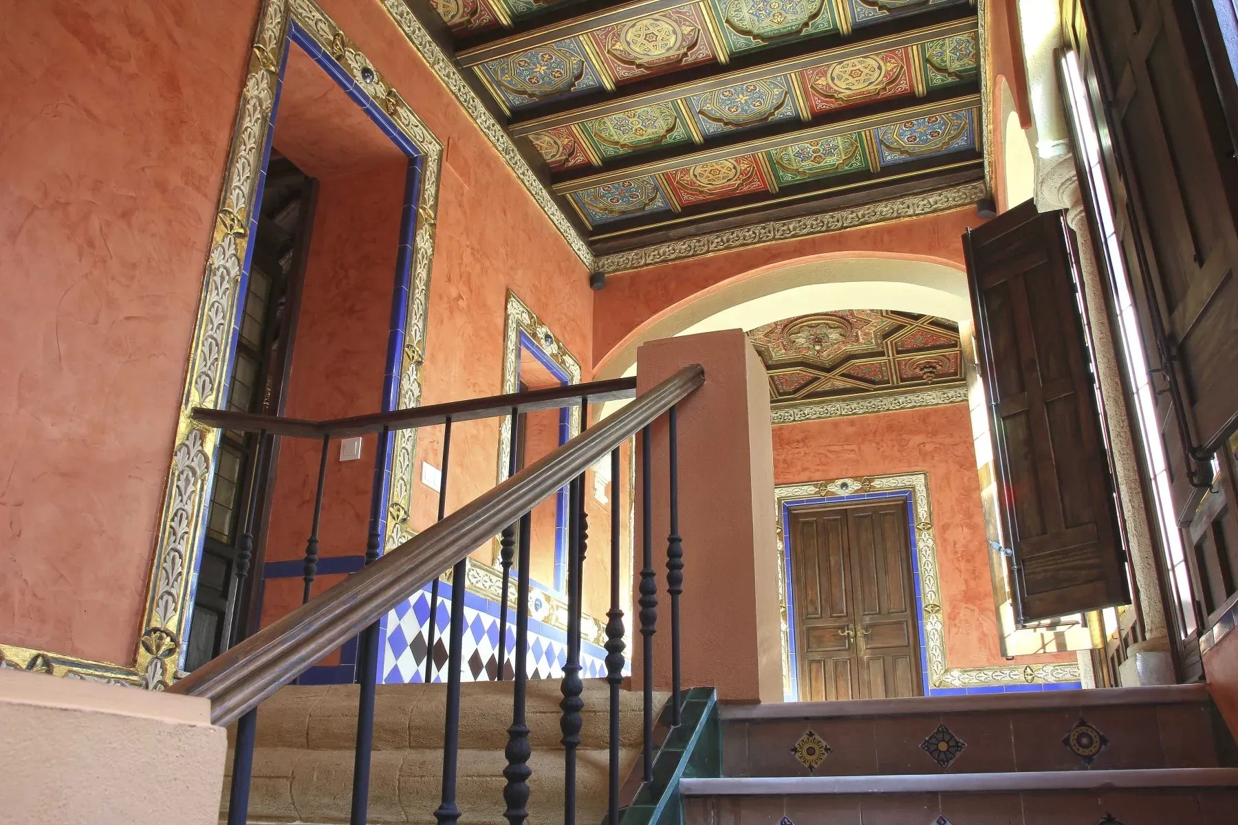 La Casa del Cipres - Sala/Salón en Córdoba - Foto 26