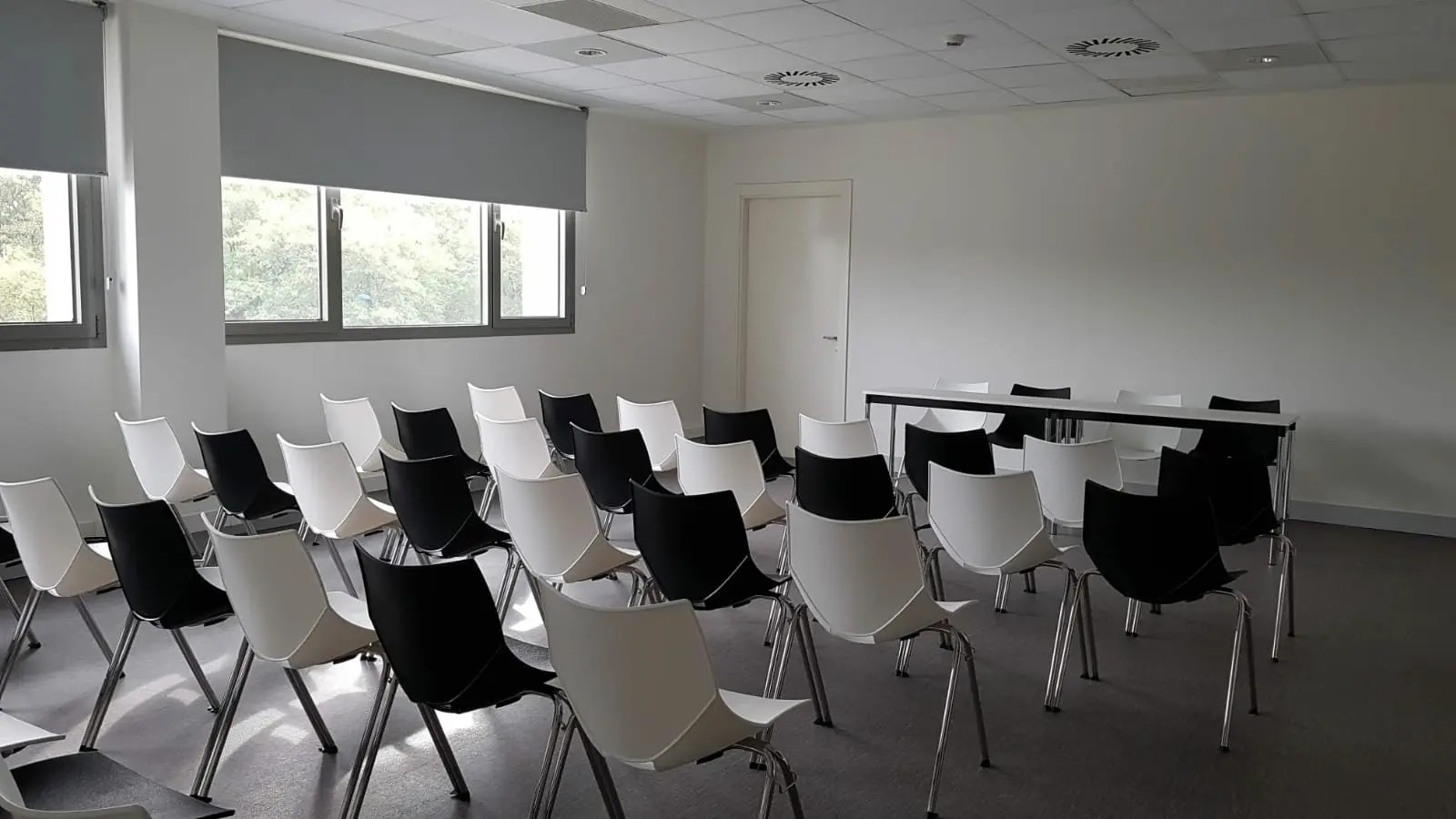 Cartuja Center - Sala/Salón en Sevilla - Foto 25