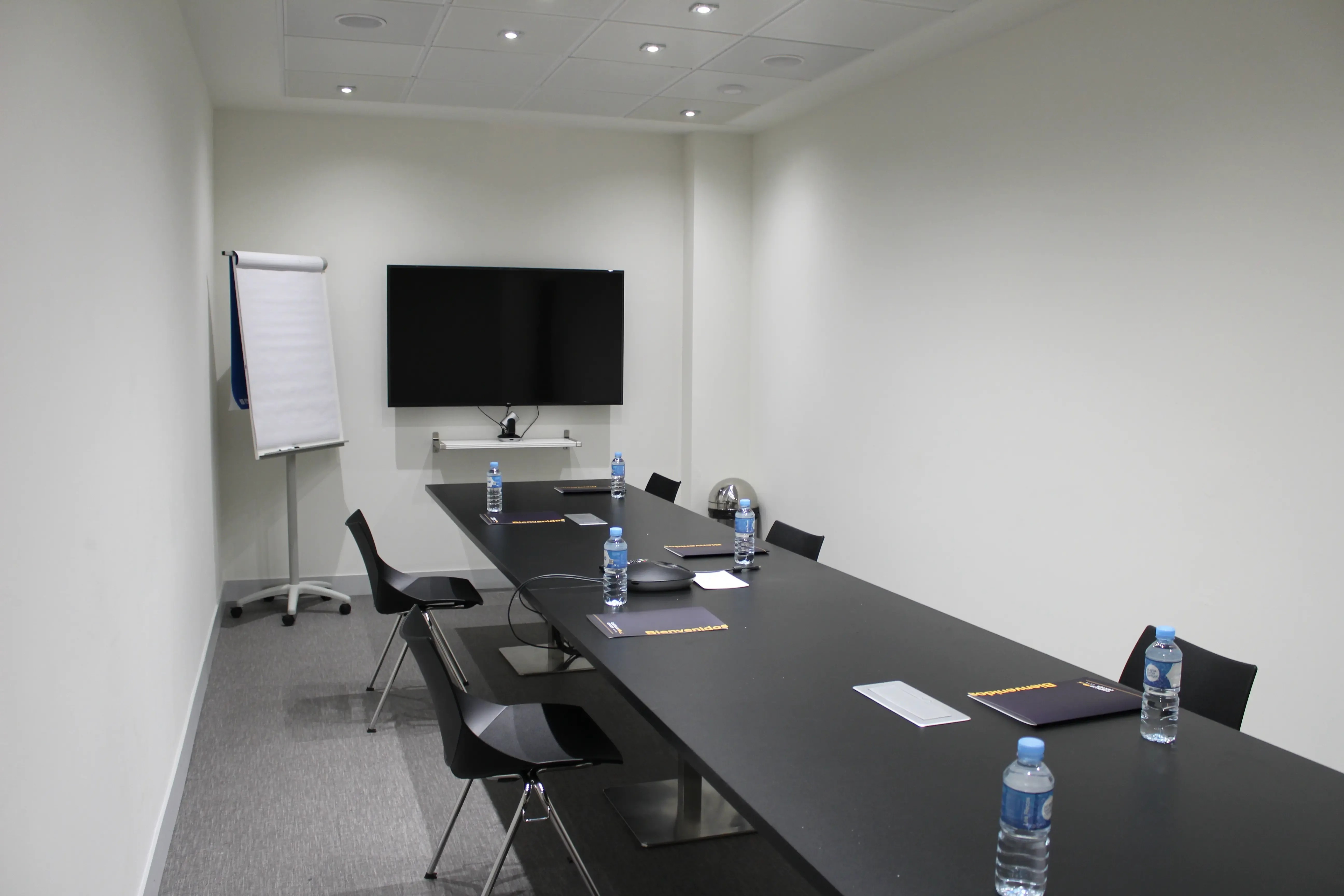 Cartuja Center - Sala/Salón en Sevilla - Foto 50