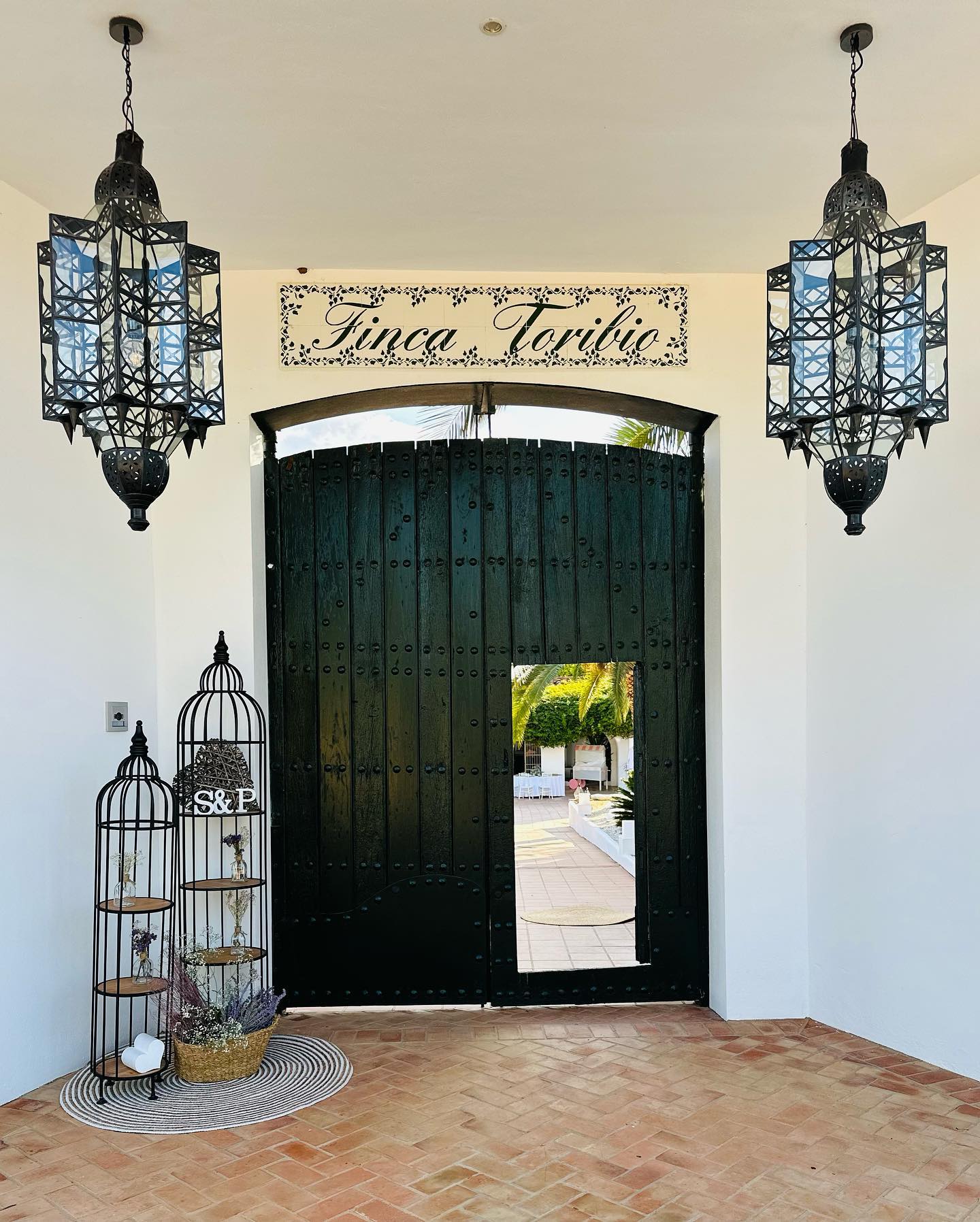 Toribio - Quinta en Badajoz - Foto 20