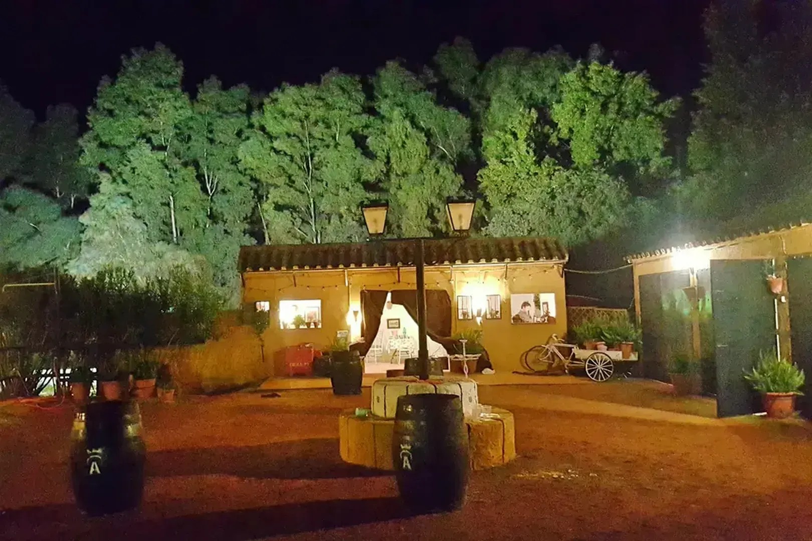 Cortijo de Artaza - Quinta en Córdoba - Foto 26