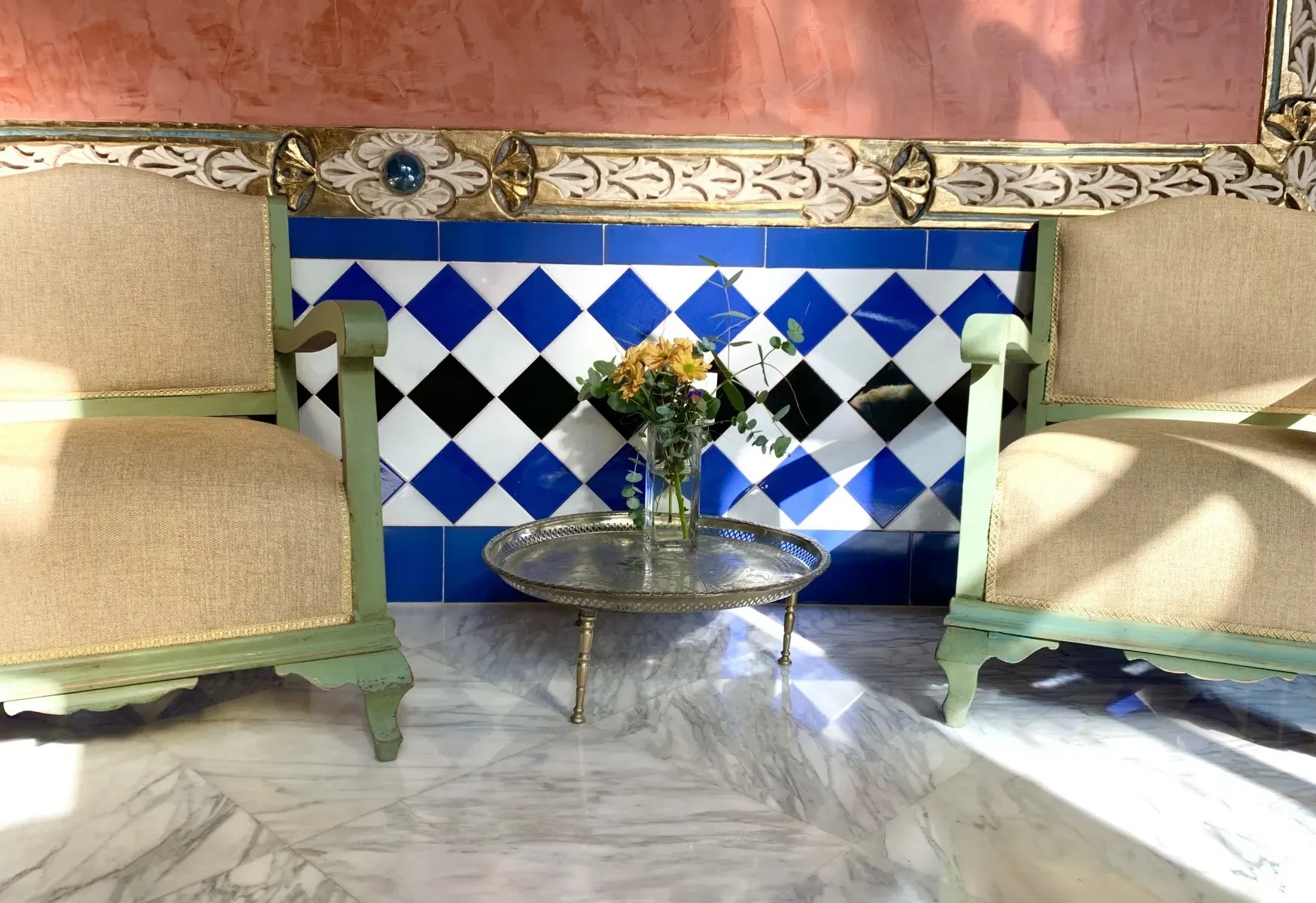 La Casa del Cipres - Sala/Salón en Córdoba - Foto 23