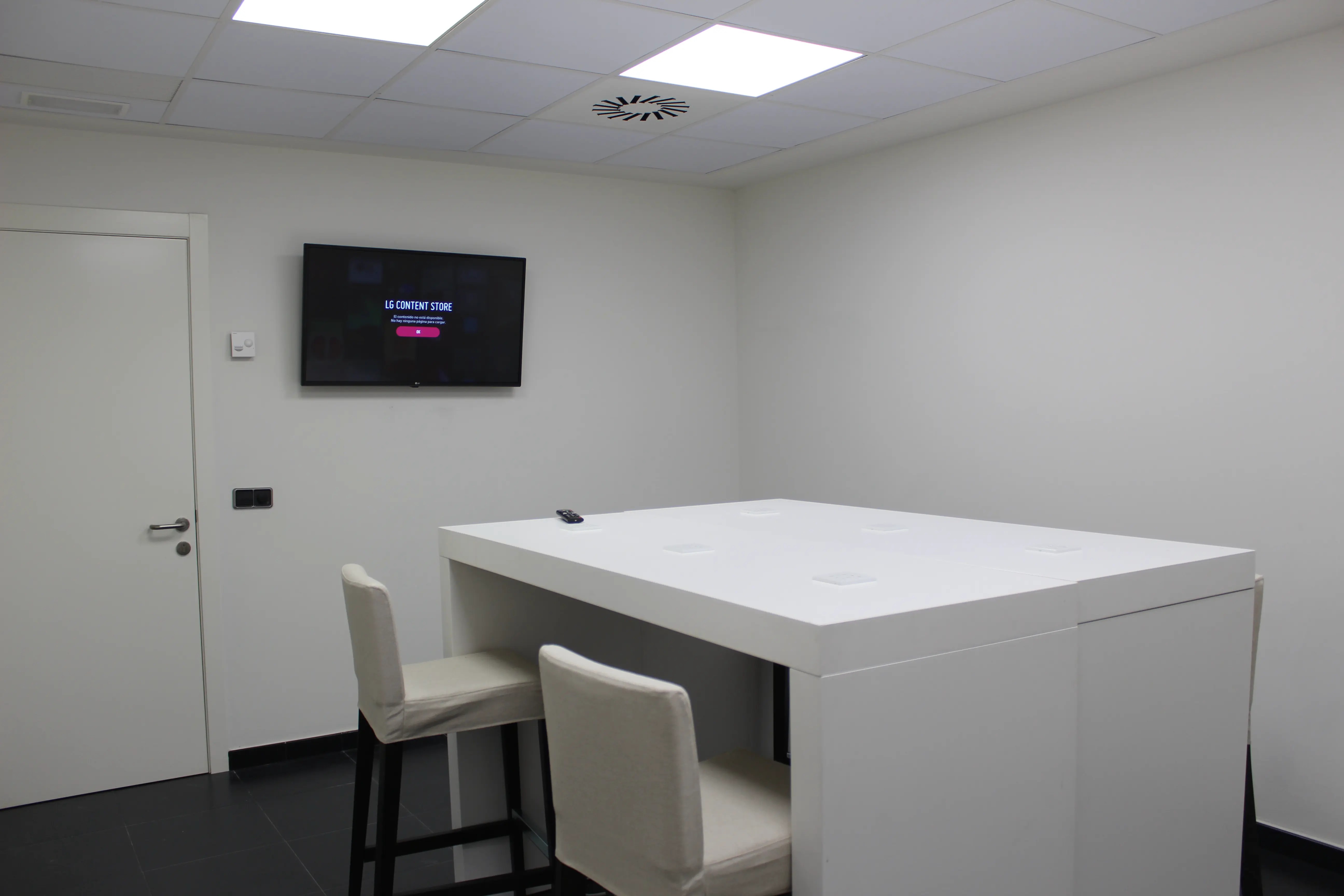 Cartuja Center - Sala/Salón en Sevilla - Foto 47
