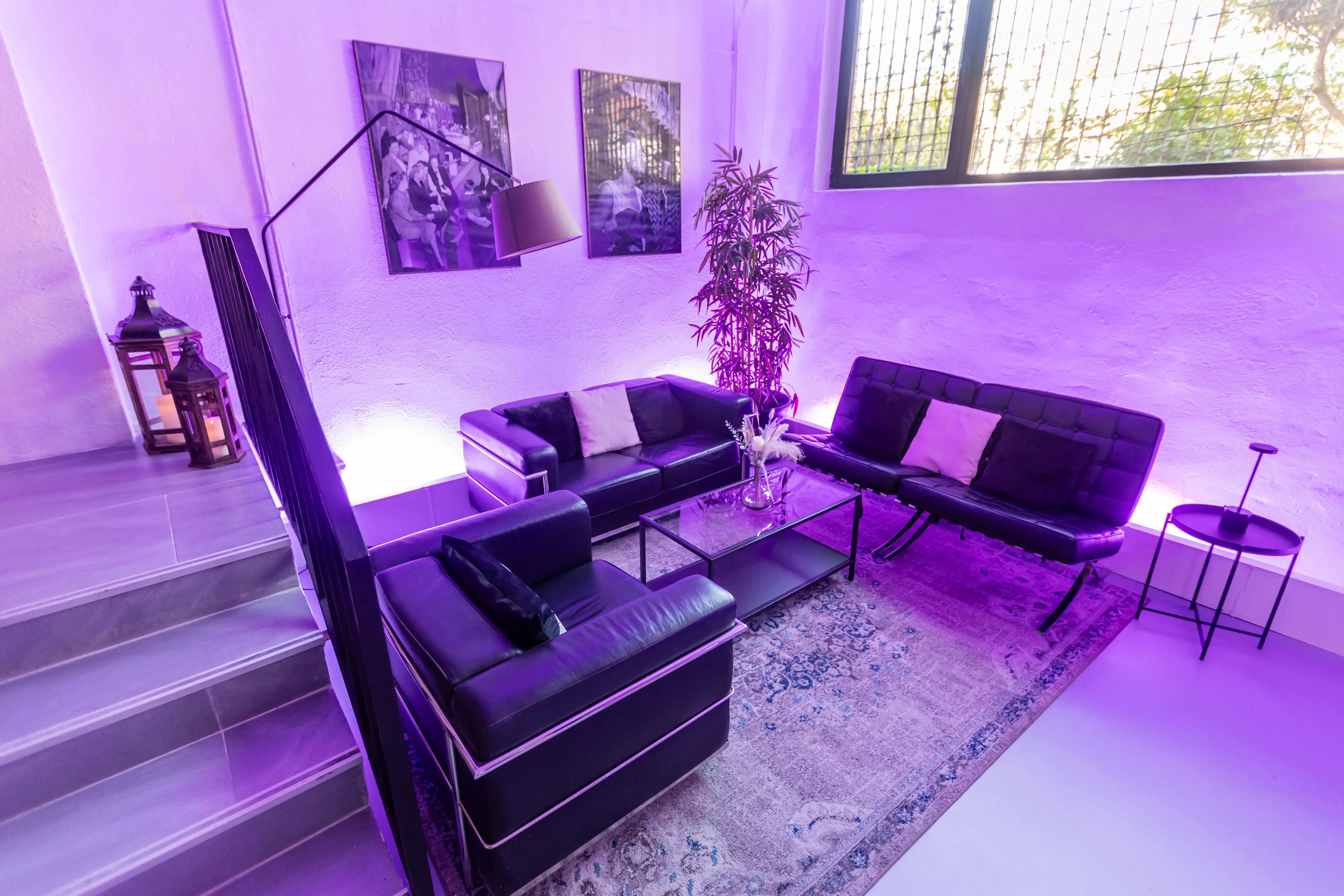 Mad Bunker - Coworking en Madrid - Foto 43