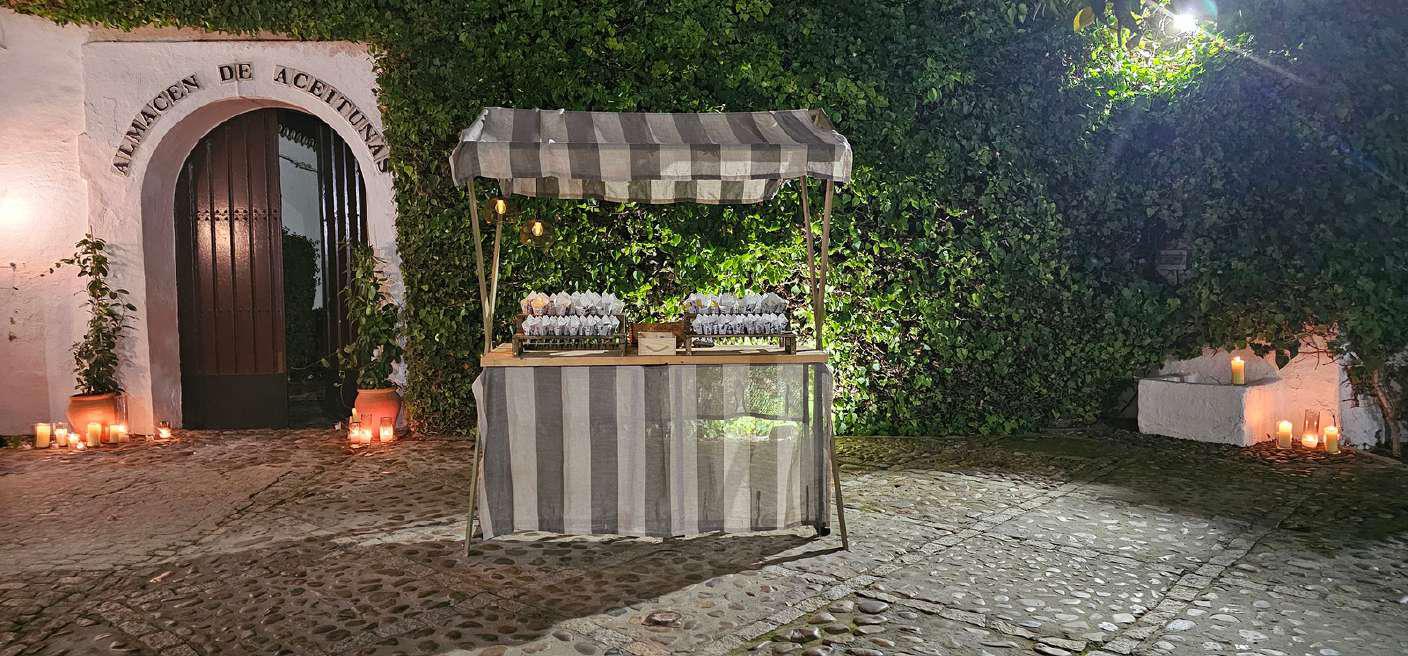 Hacienda el Cortijuelo - Quinta en Sevilla - Foto 15