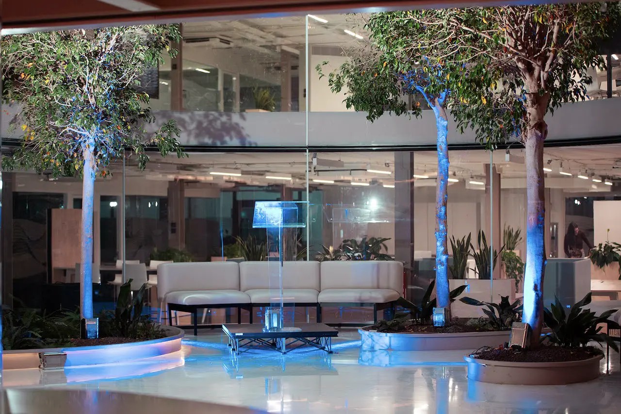 Espacio Koi - Sala/Salón en Madrid - Foto 43