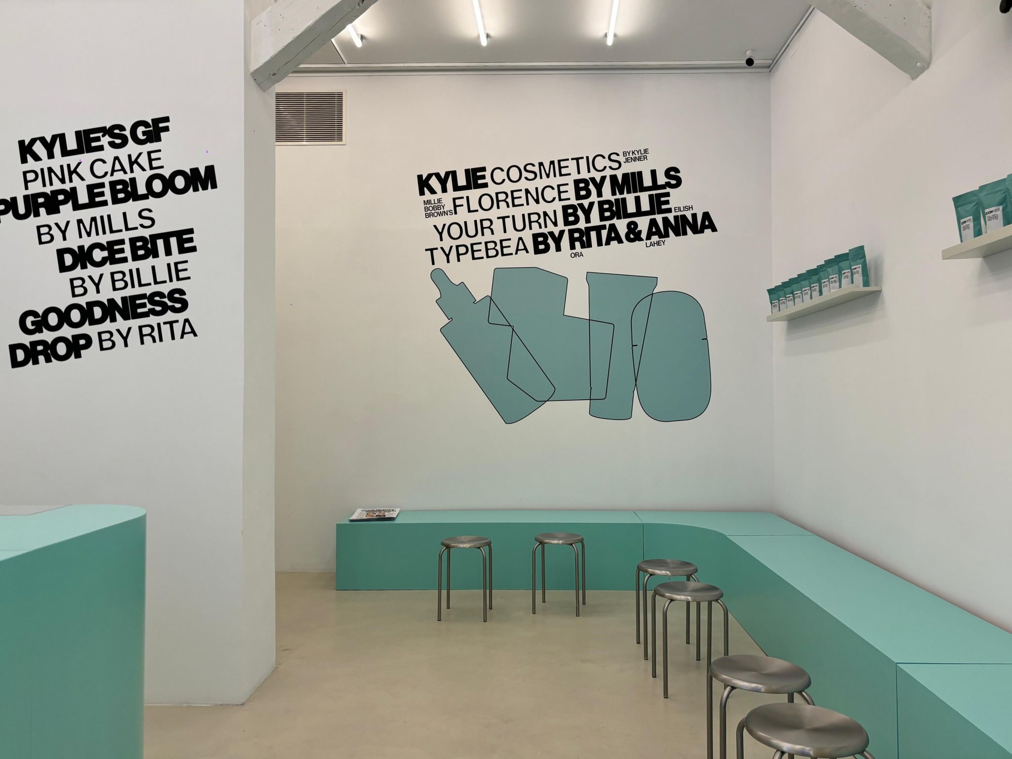 Dinamo Collective - Coworking en Madrid - Foto 13