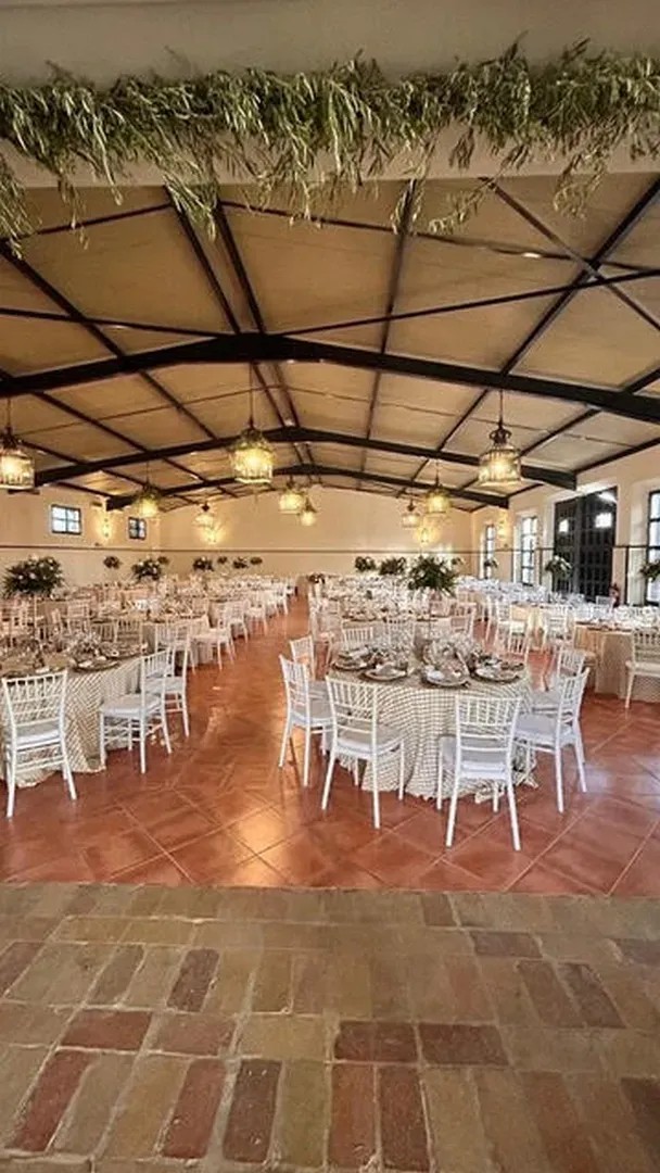 Cortijo Espanta Rodrigo - Quinta en Cádiz - Foto 11