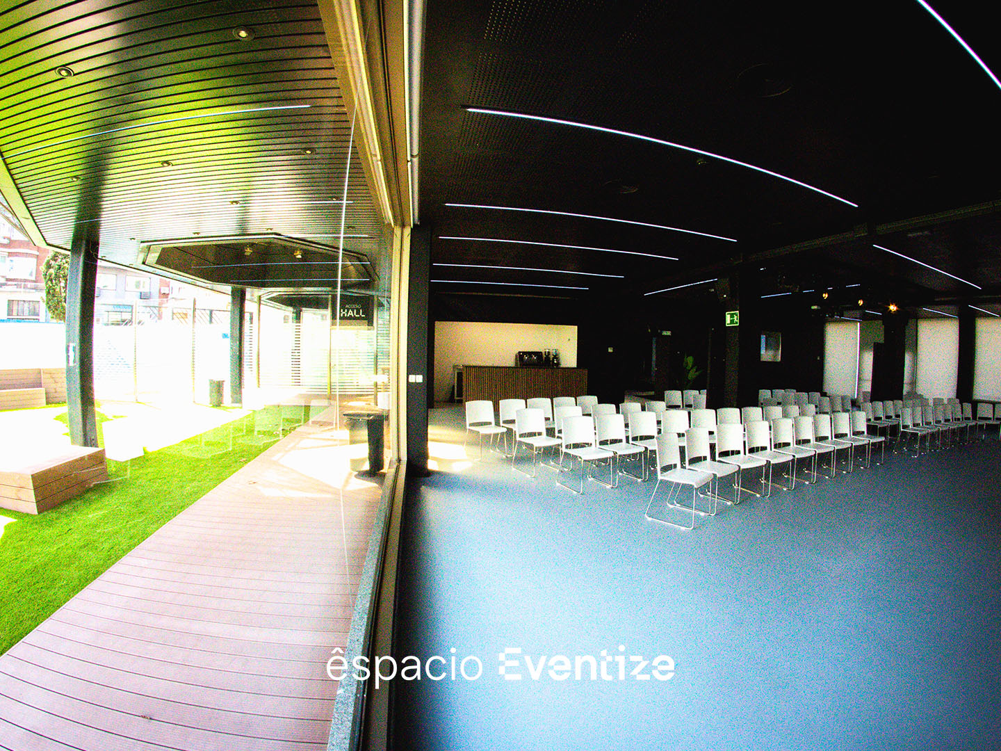 Espacio Eventize - Sala/Salón en Madrid - Foto 19