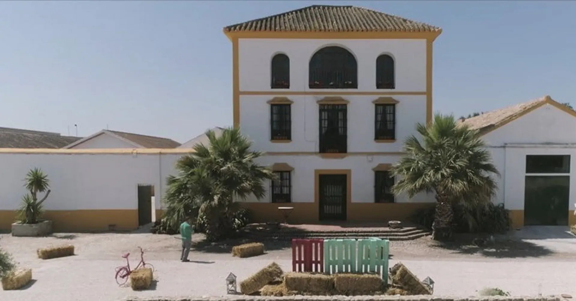 Finca las Duernas - Casas rurales en Córdoba - Foto 6