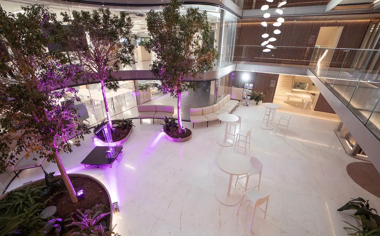 Espacio Koi - Sala/Salón en Madrid - Foto 47