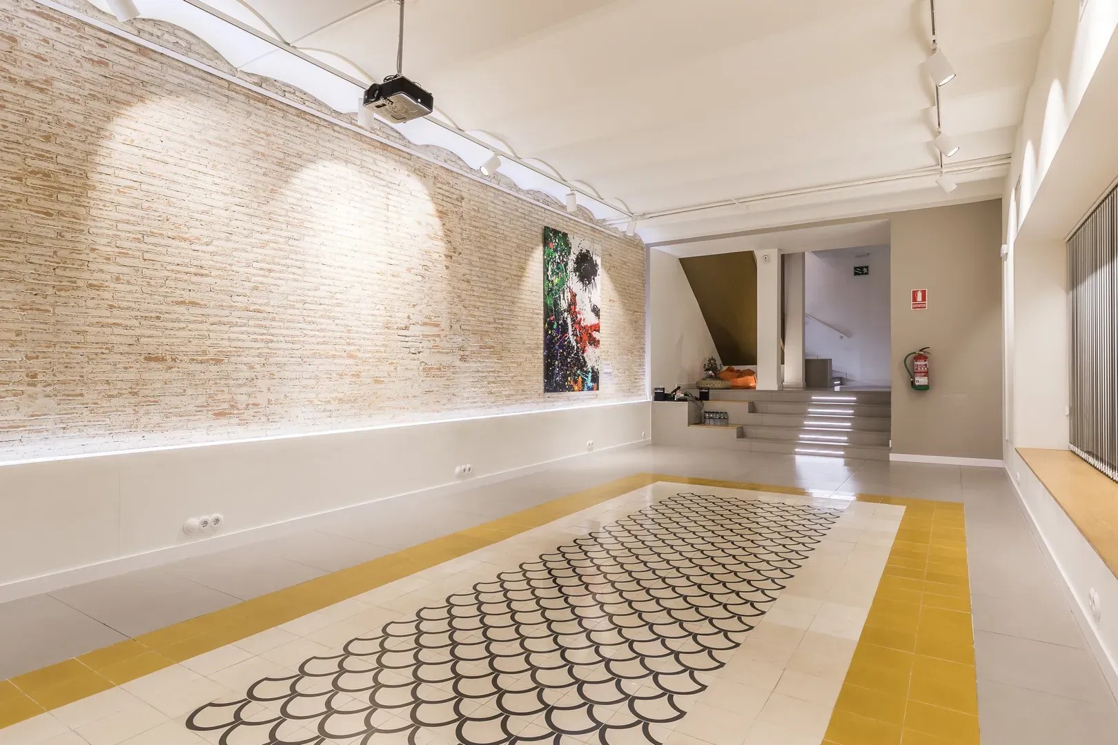 Lbk99 las Cortes - Coworking en Madrid - Foto 23