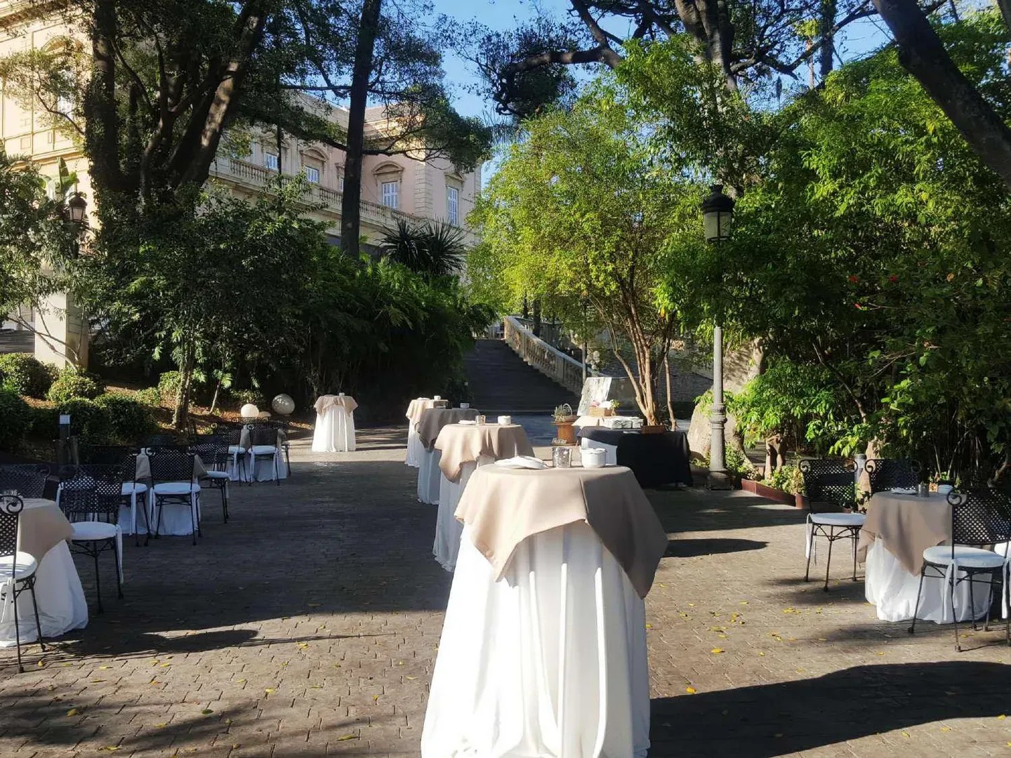 Hacienda Nadales - Quinta en Málaga - Foto 22