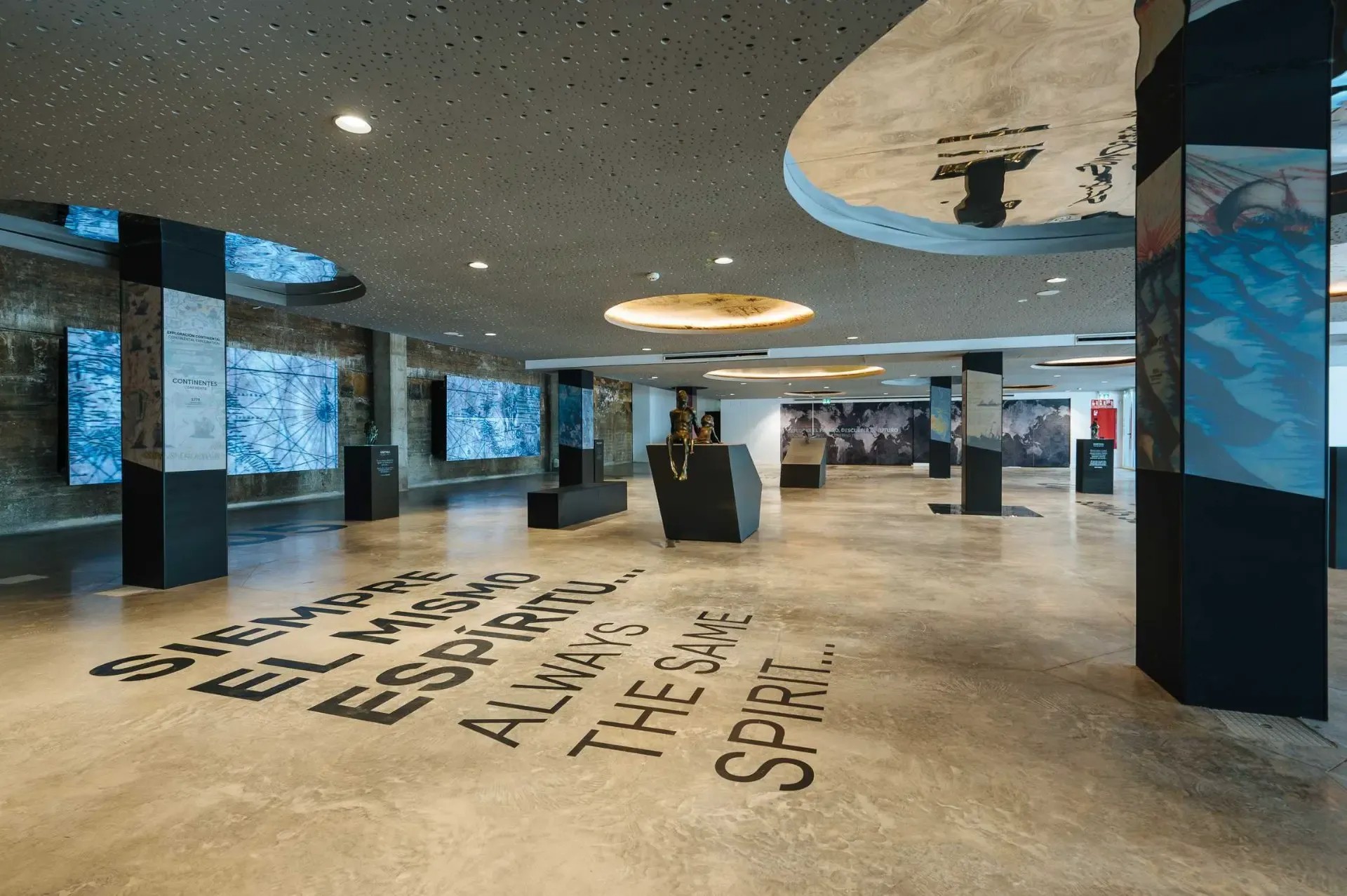 Espacio Exploraterra - Sala/Salón en Sevilla - Foto 14