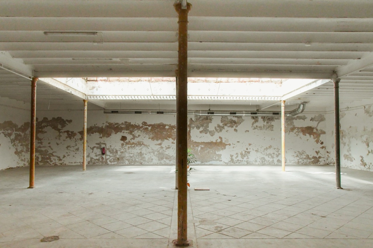 Espai Josep Rius - Casa Rius - Sala/Salón en Barcelona - Foto 6