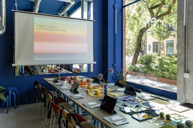 Eito - Coworking en Madrid - Foto 8