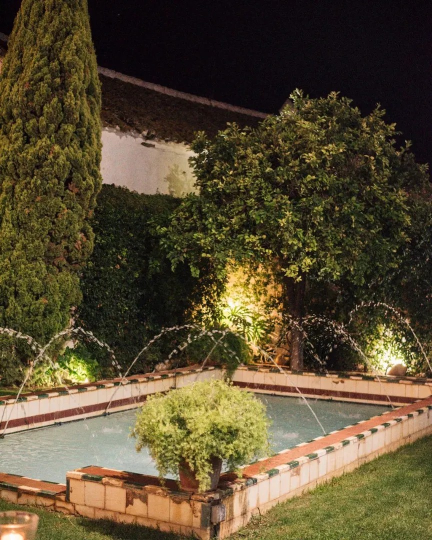 Hacienda los Miradores - Casas rurales en Sevilla - Foto 7