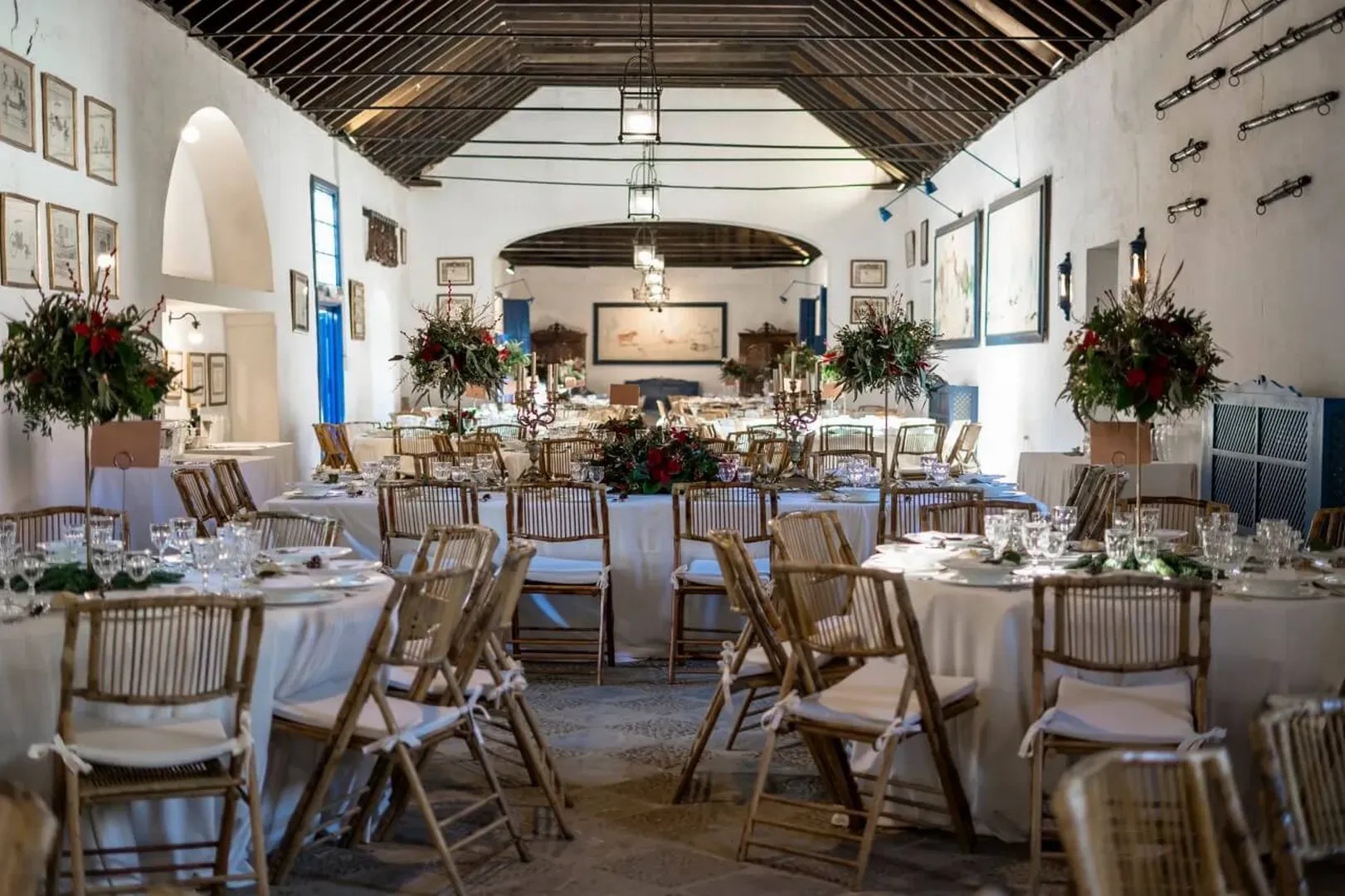 Hacienda San Juan del Hornillo - Quinta en Sevilla - Foto 7
