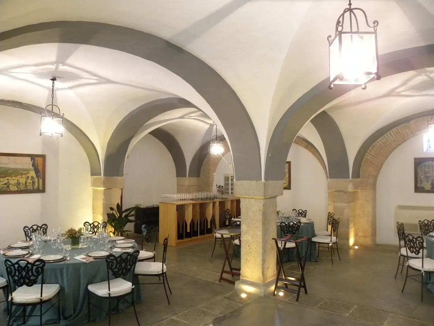 Bodegas Gonzalez Byass - Casas rurales en Cádiz - Foto 8