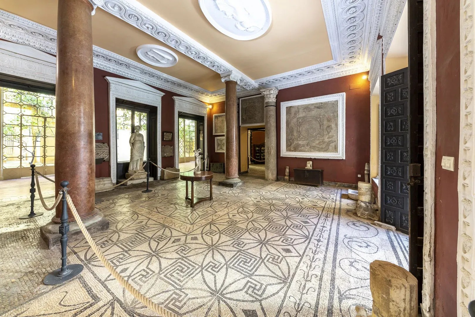 Casa Palacio de la Condesa de Lebrija - Sala/Salón en Sevilla - Foto 16