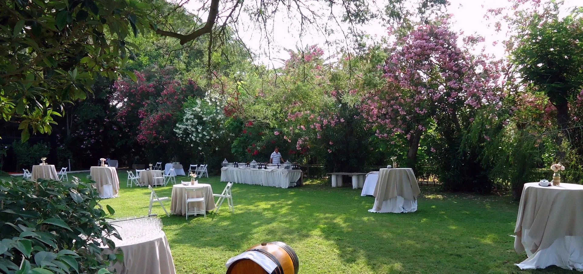 Hacienda la Vara - Quinta en Badajoz - Foto 31