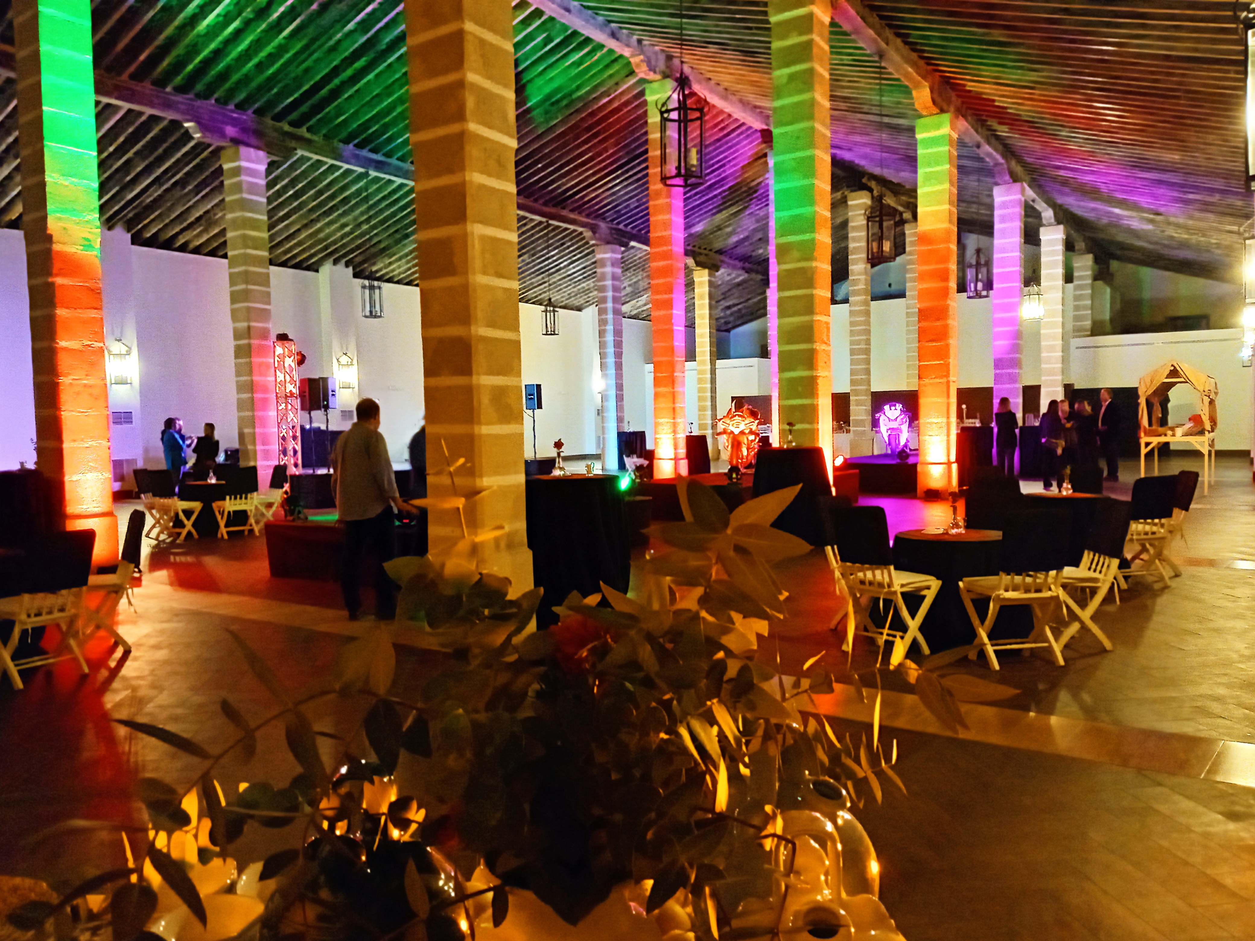 Museos de la Atalaya - Sala/Salón en Cádiz - Foto 14