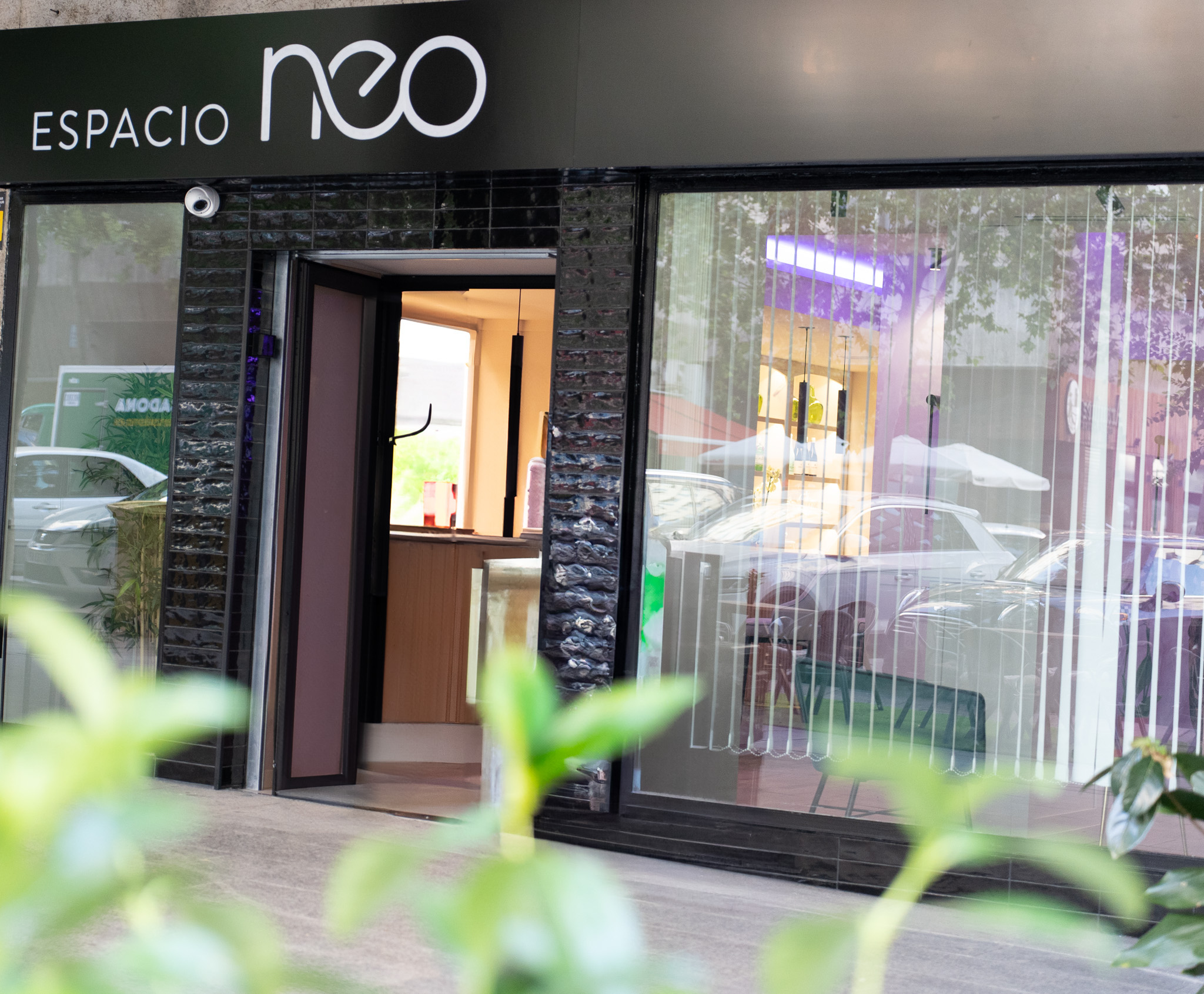 Espacio Neo - Coworking en Madrid - Foto 14