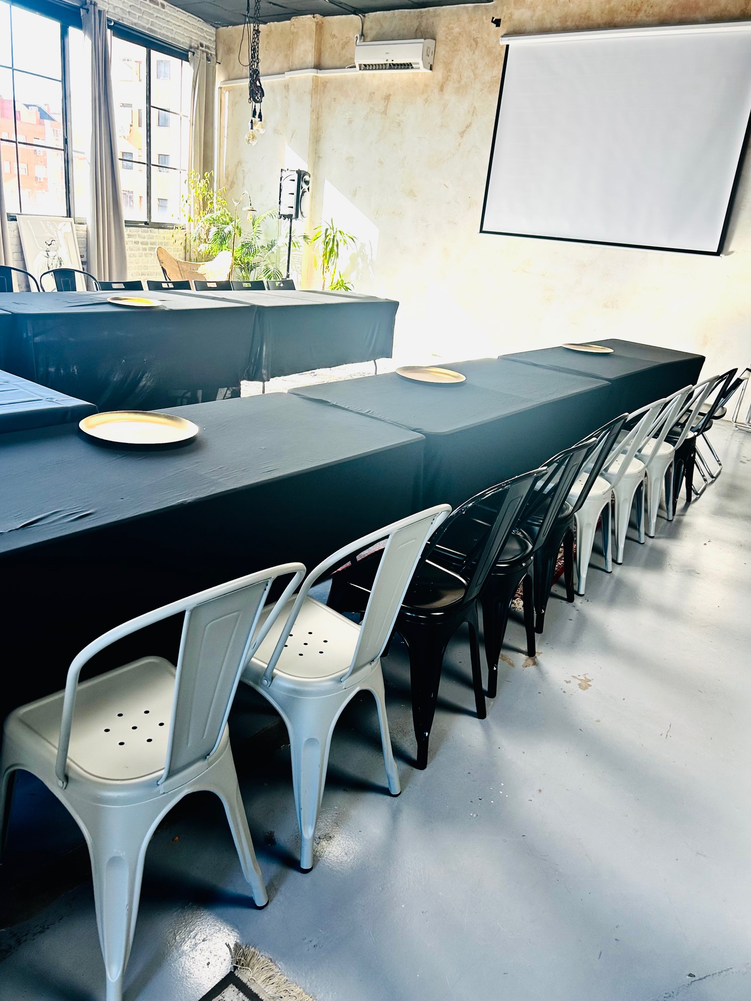 Teseo - Coworking en Madrid - Foto 14