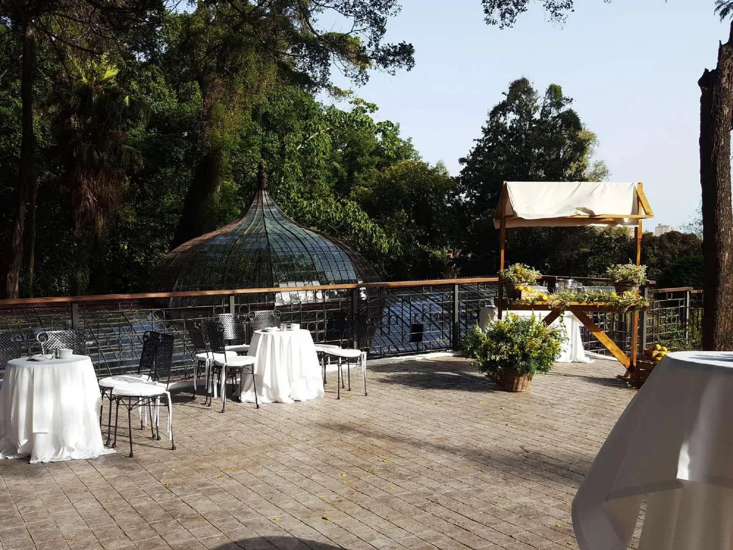 Hacienda Nadales - Quinta en Málaga - Foto 20