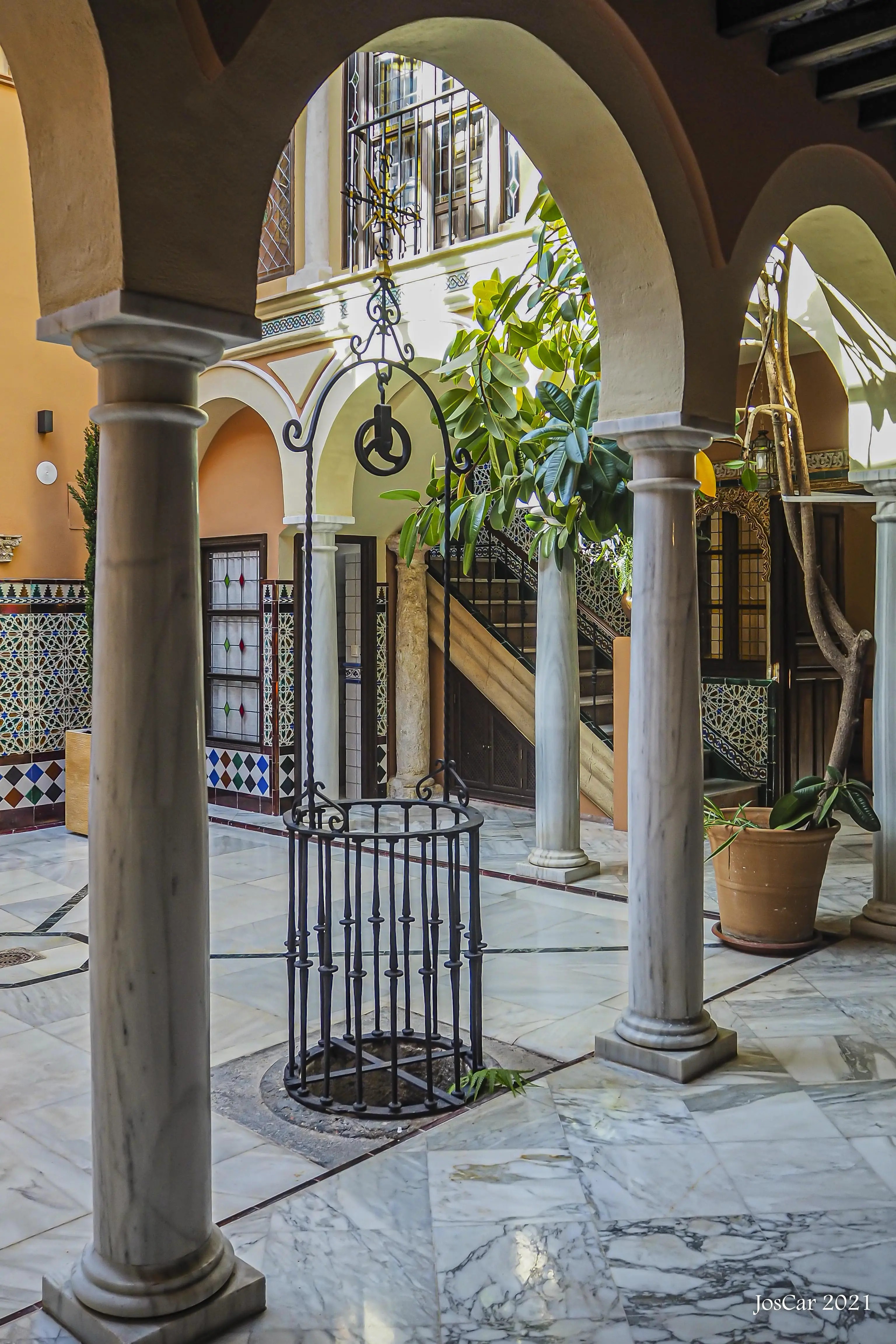 La Casa del Cipres - Sala/Salón en Córdoba - Foto 29