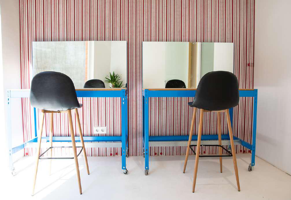 West Park Studios - Coworking en Madrid - Foto 12