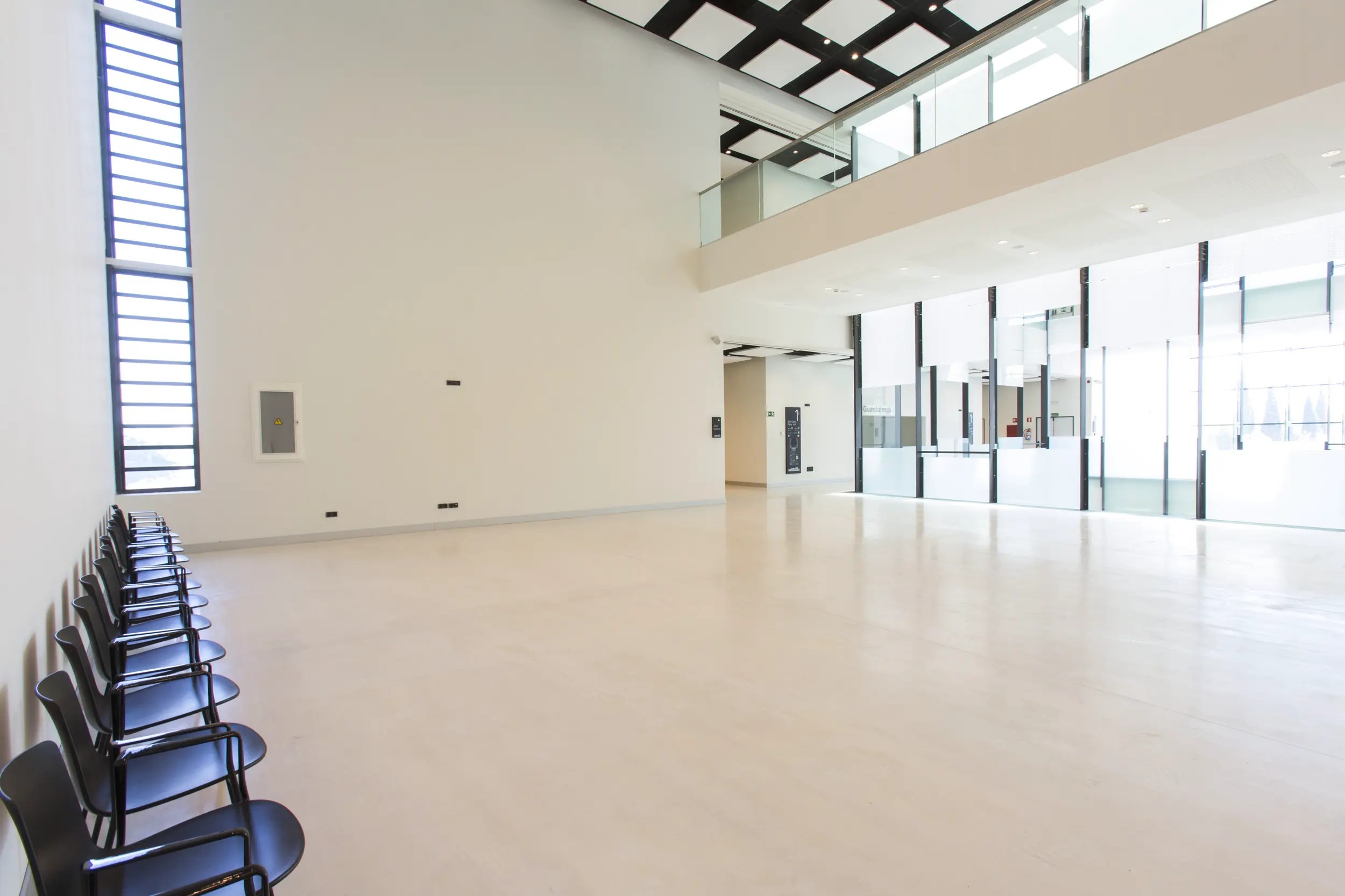 Cartuja Center - Sala/Salón en Sevilla - Foto 31
